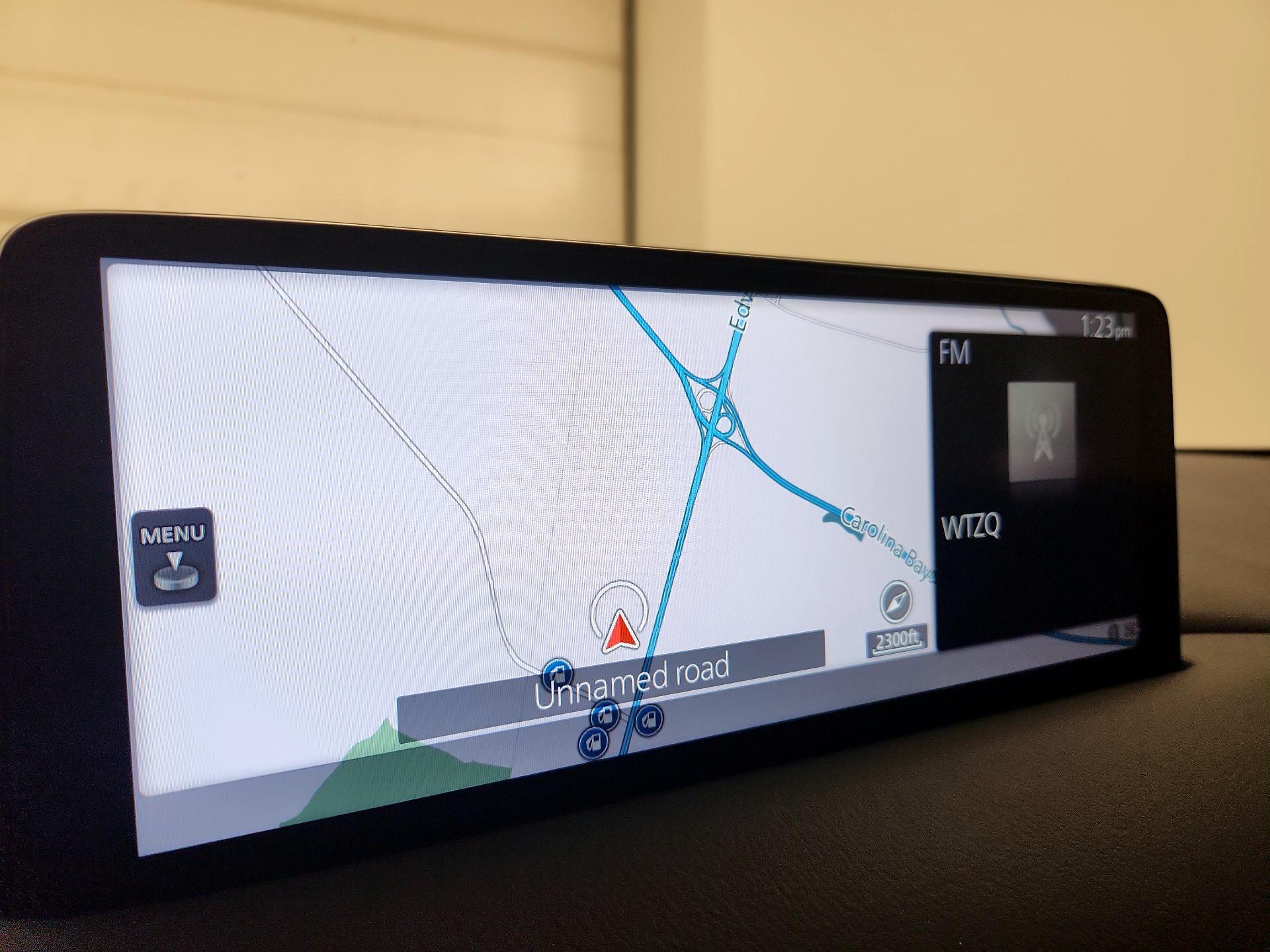 Thumbnail: 2025 Mazda CX-5 - 14