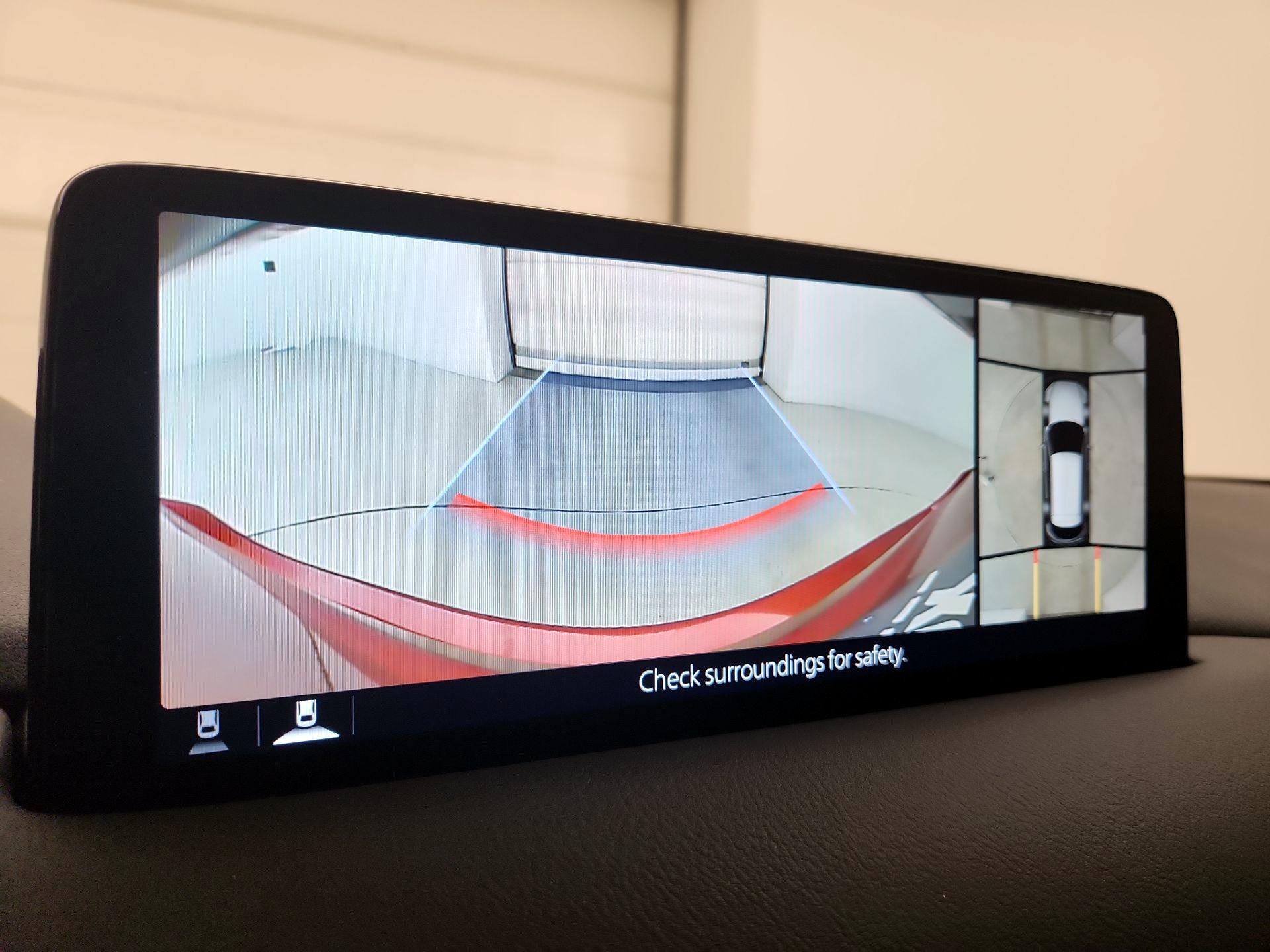 Thumbnail: 2025 Mazda CX-5 - 15