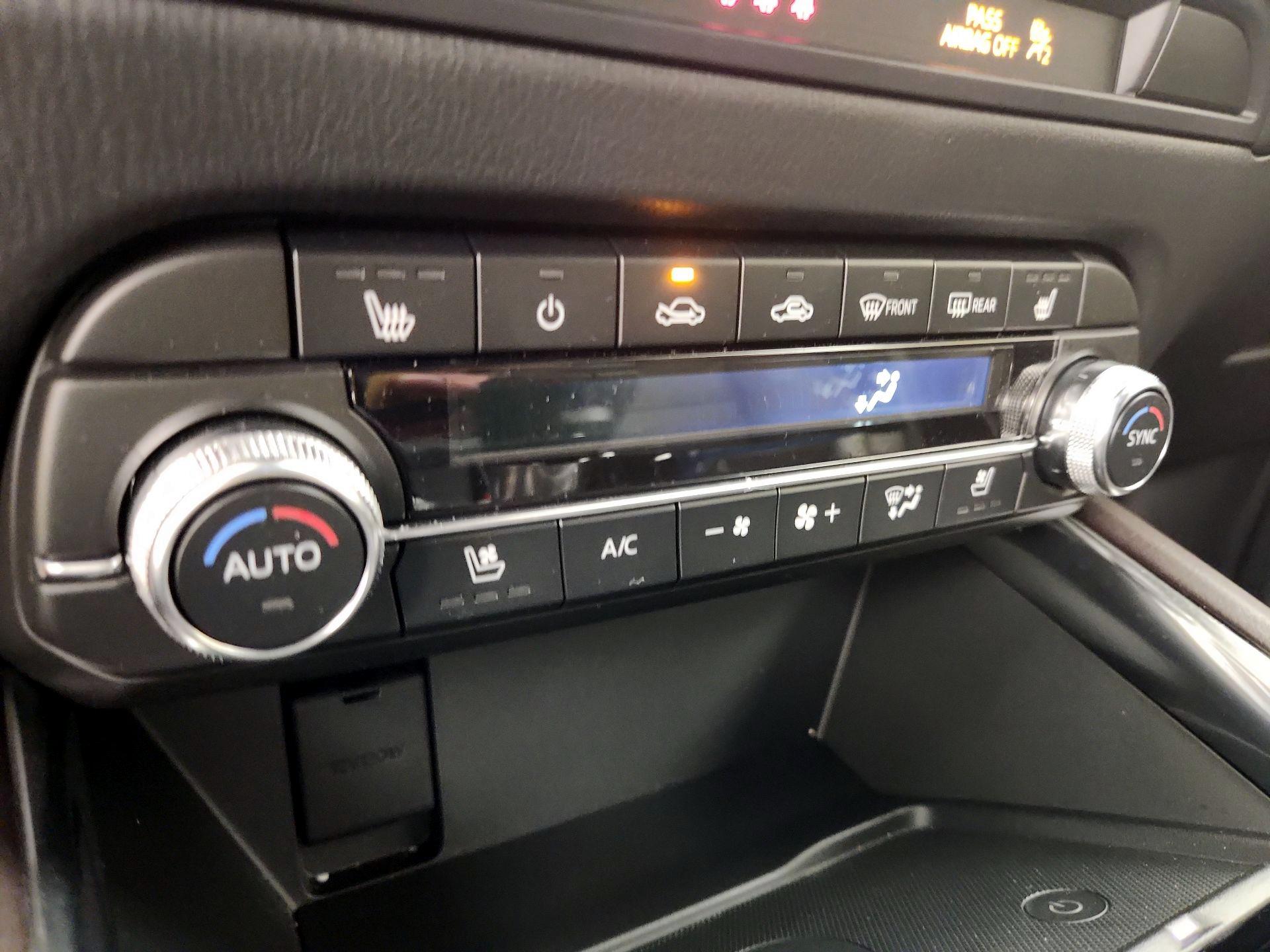 Thumbnail: 2025 Mazda CX-5 - 17