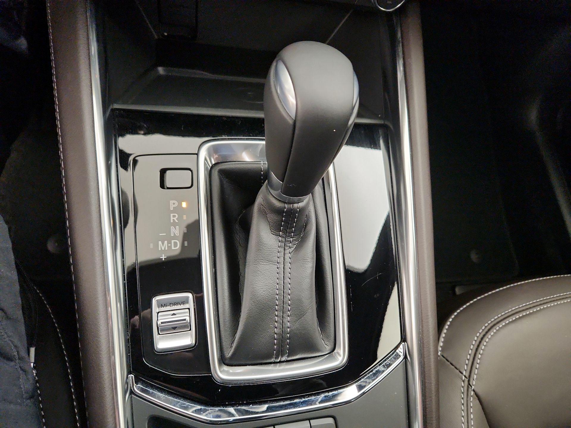 Thumbnail: 2025 Mazda CX-5 - 18