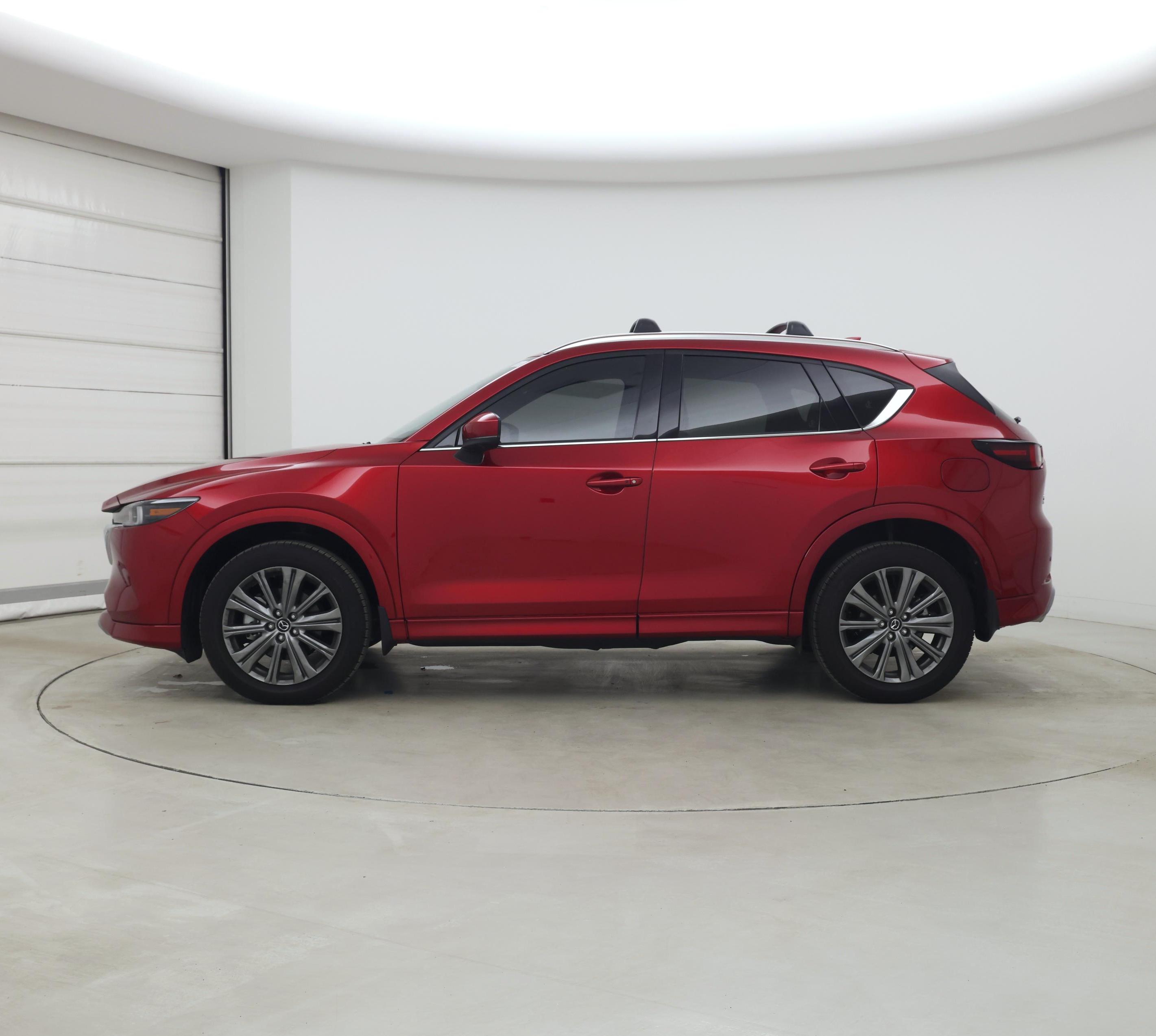 Thumbnail: 2025 Mazda CX-5 - 3