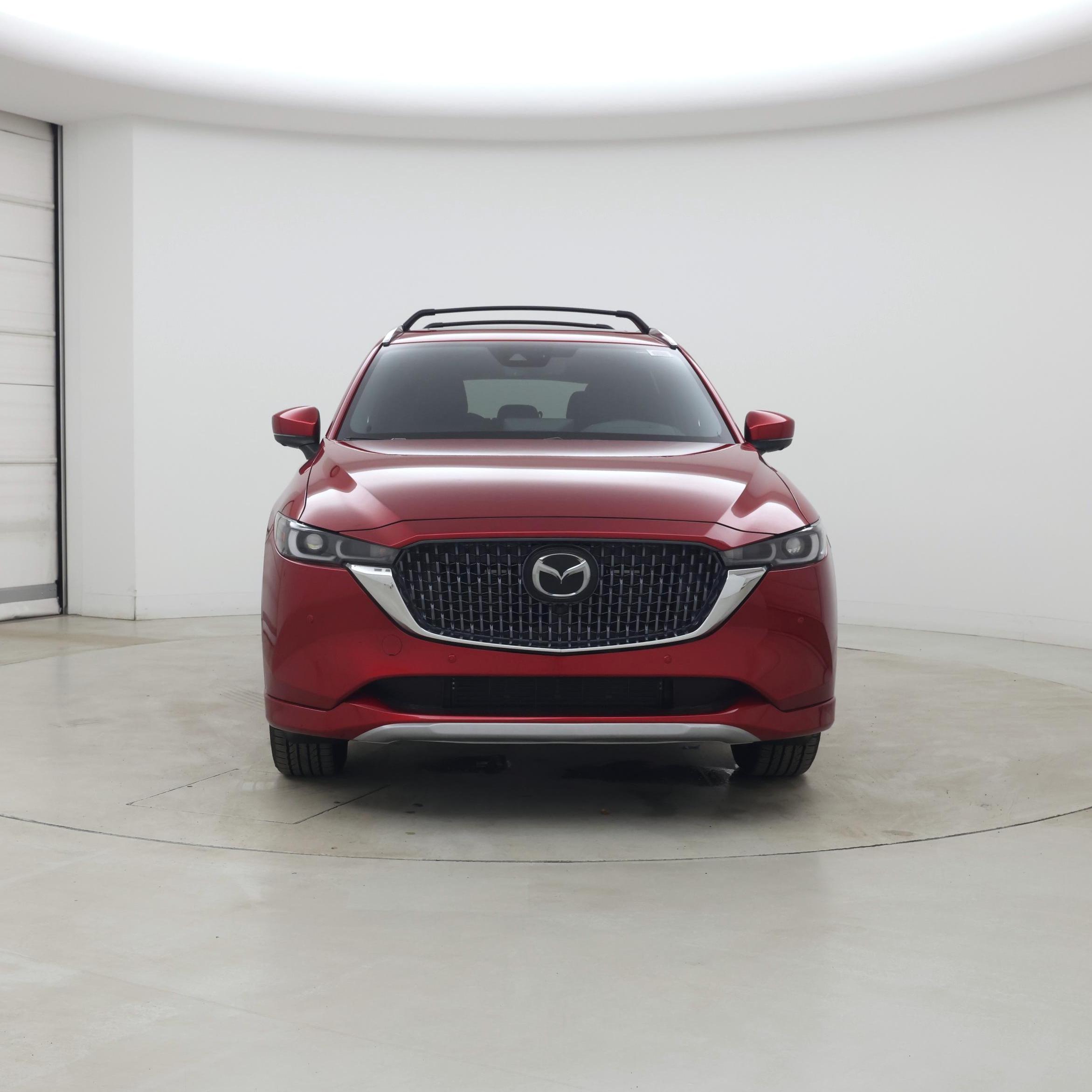 Thumbnail: 2025 Mazda CX-5 - 5