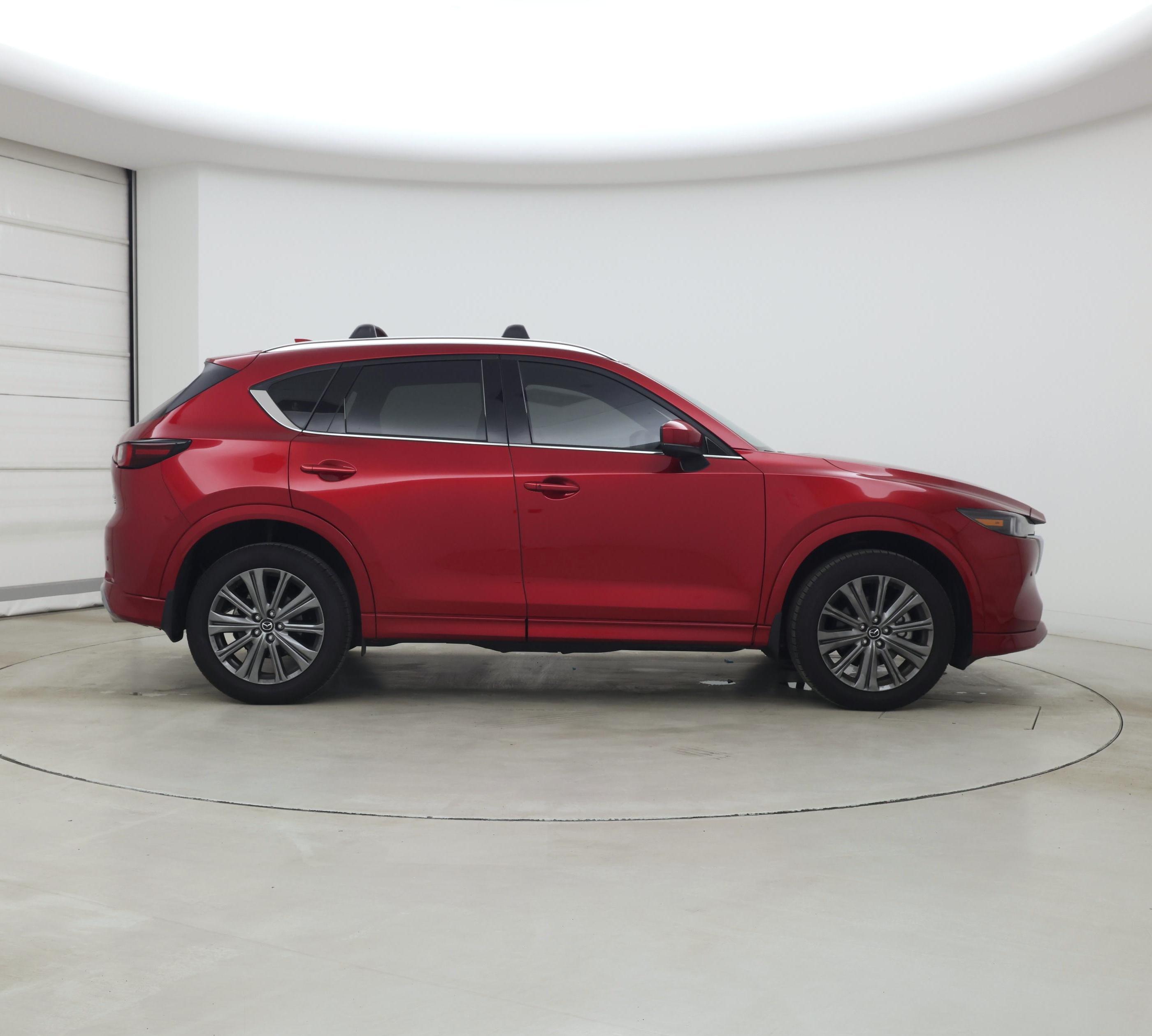 Thumbnail: 2025 Mazda CX-5 - 7