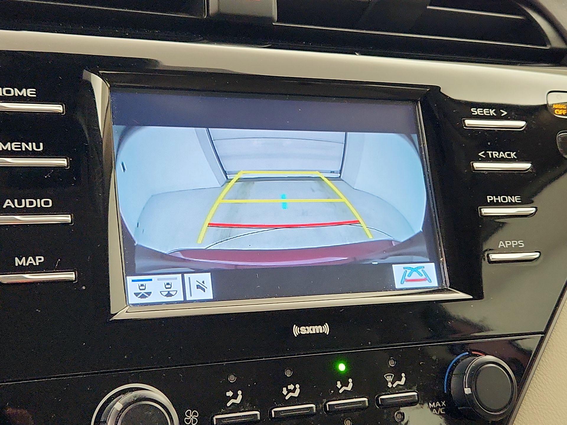 Thumbnail: 2020 Toyota Camry - 14