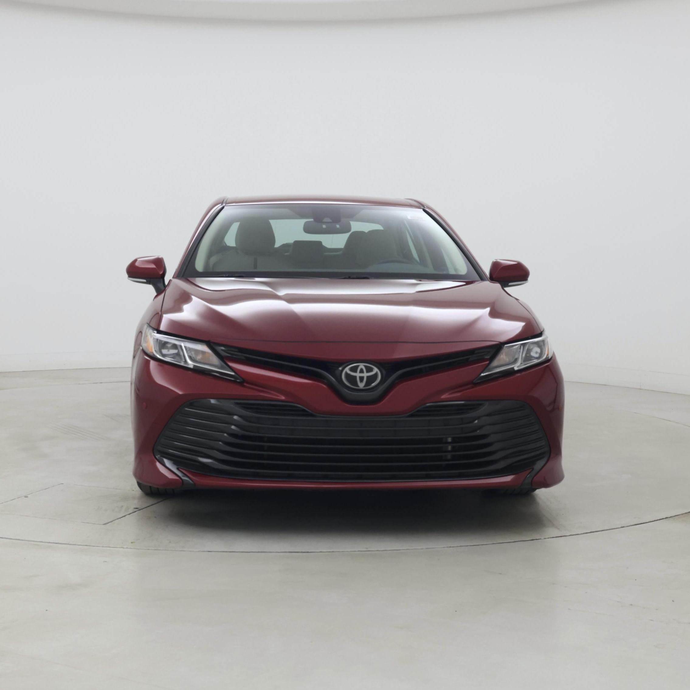Thumbnail: 2020 Toyota Camry - 5