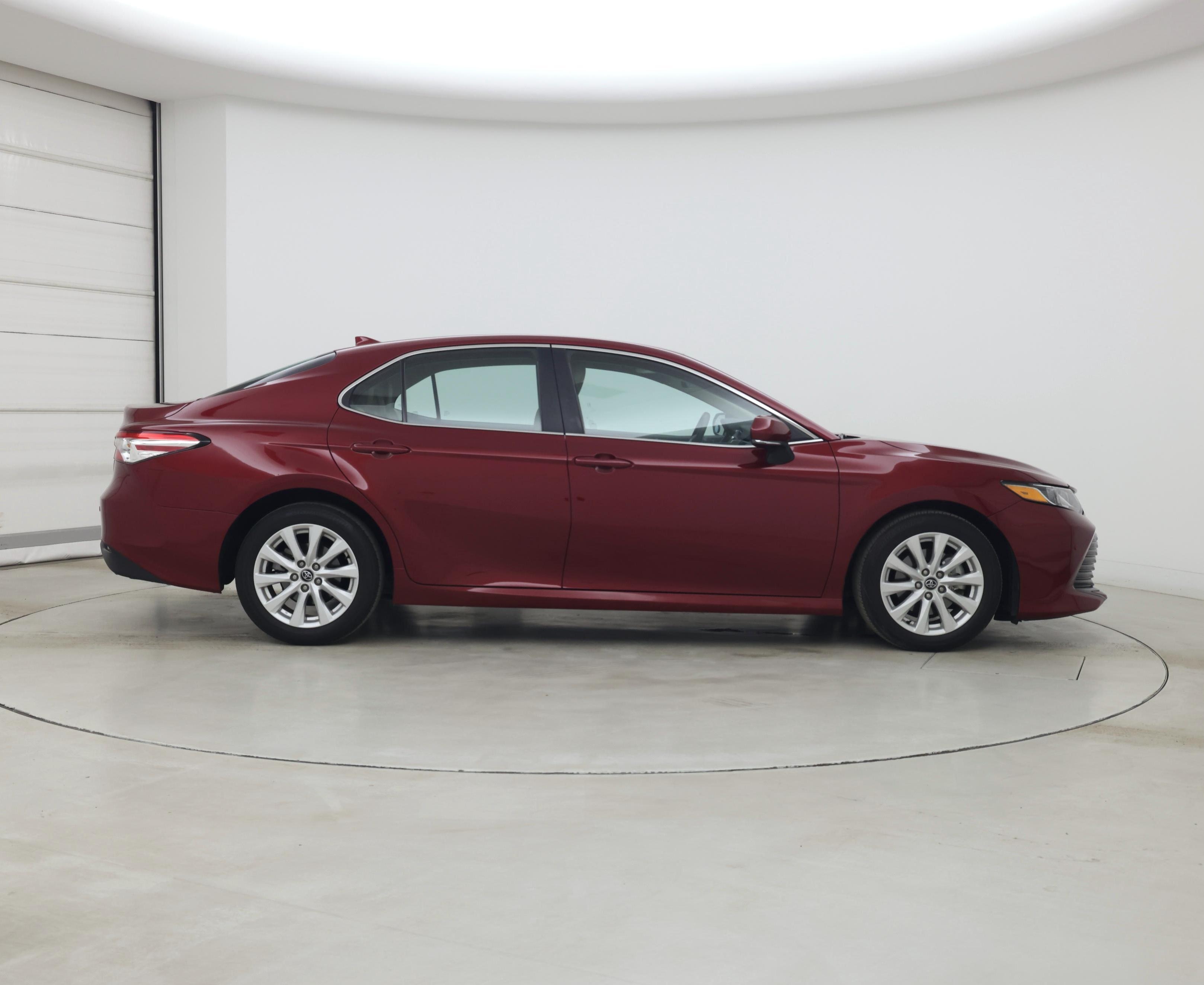 Thumbnail: 2020 Toyota Camry - 7