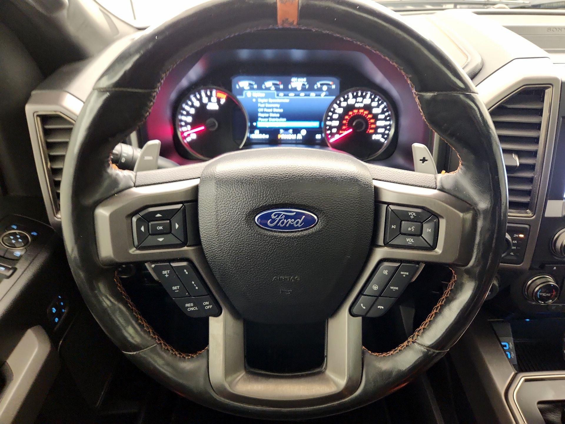 Thumbnail: 2017 Ford F-150 - 10