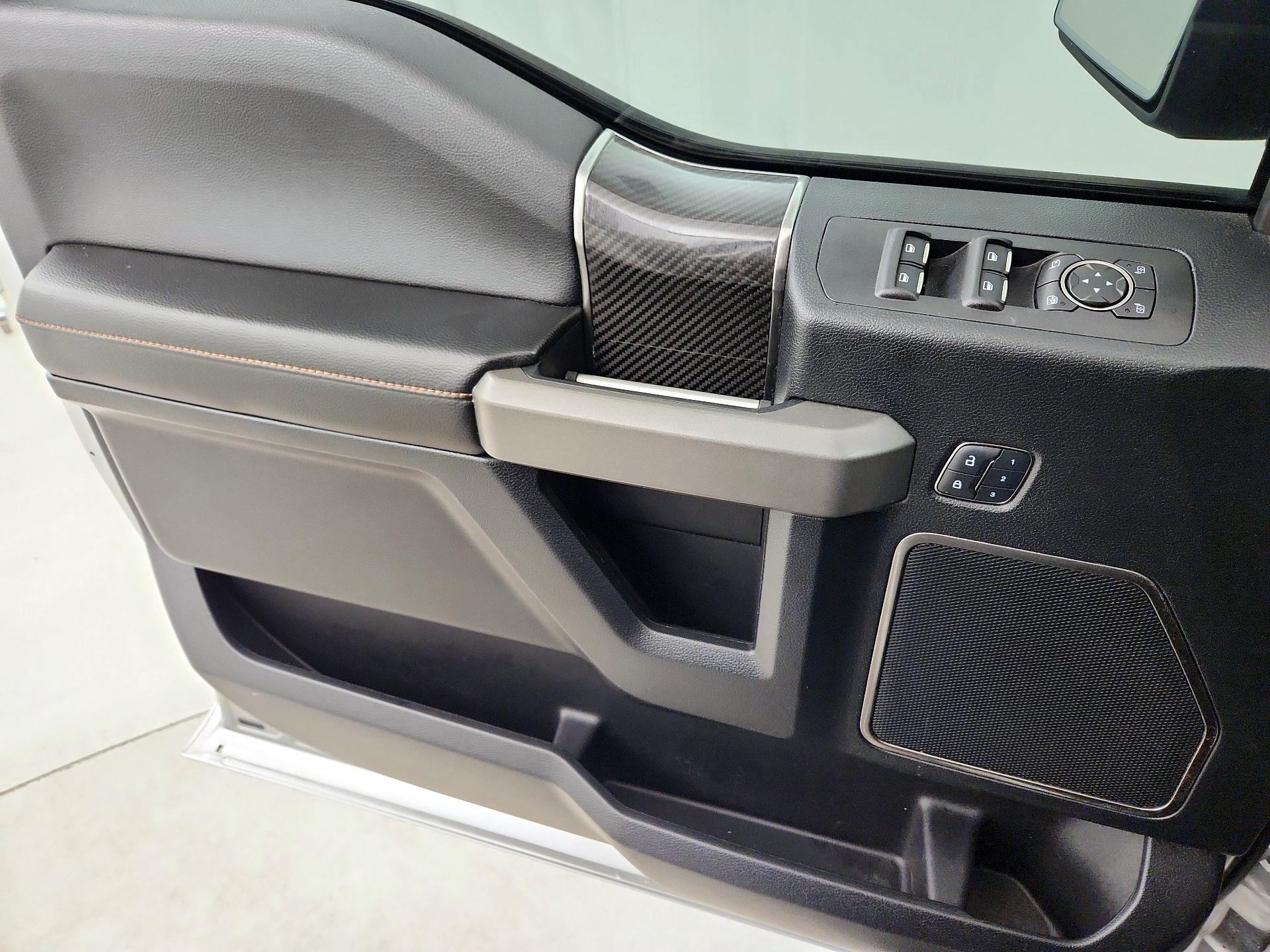 Thumbnail: 2017 Ford F-150 - 12