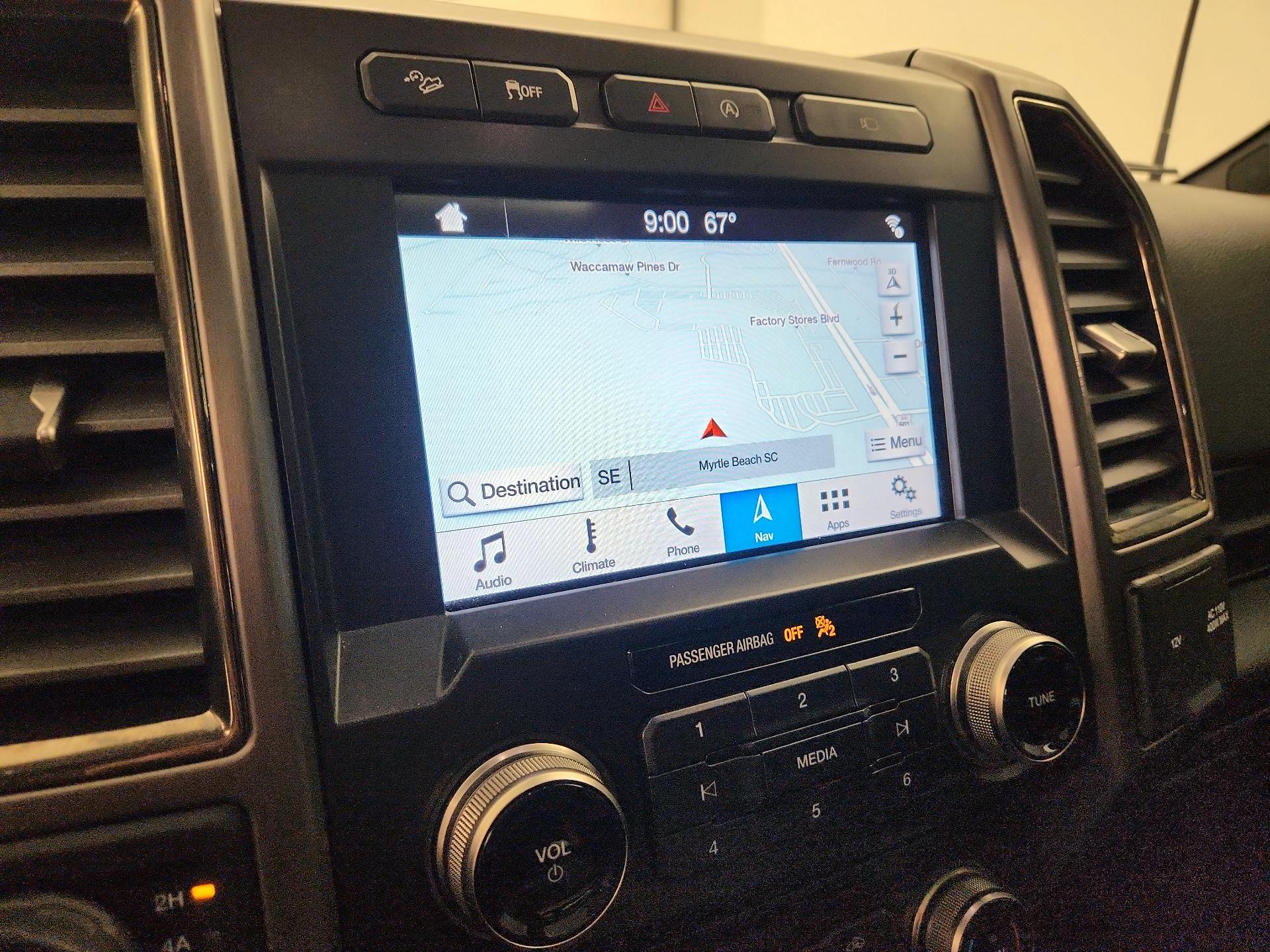 Thumbnail: 2017 Ford F-150 - 14