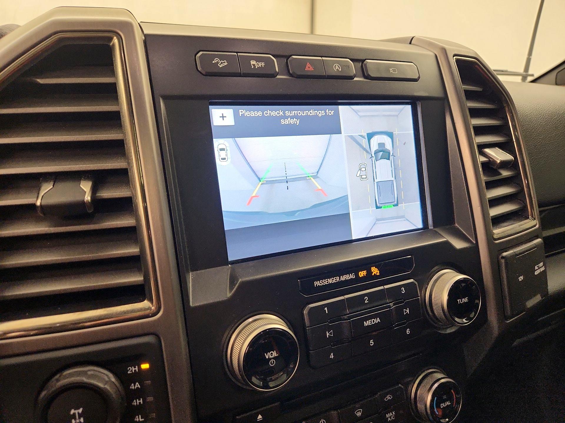 Thumbnail: 2017 Ford F-150 - 15