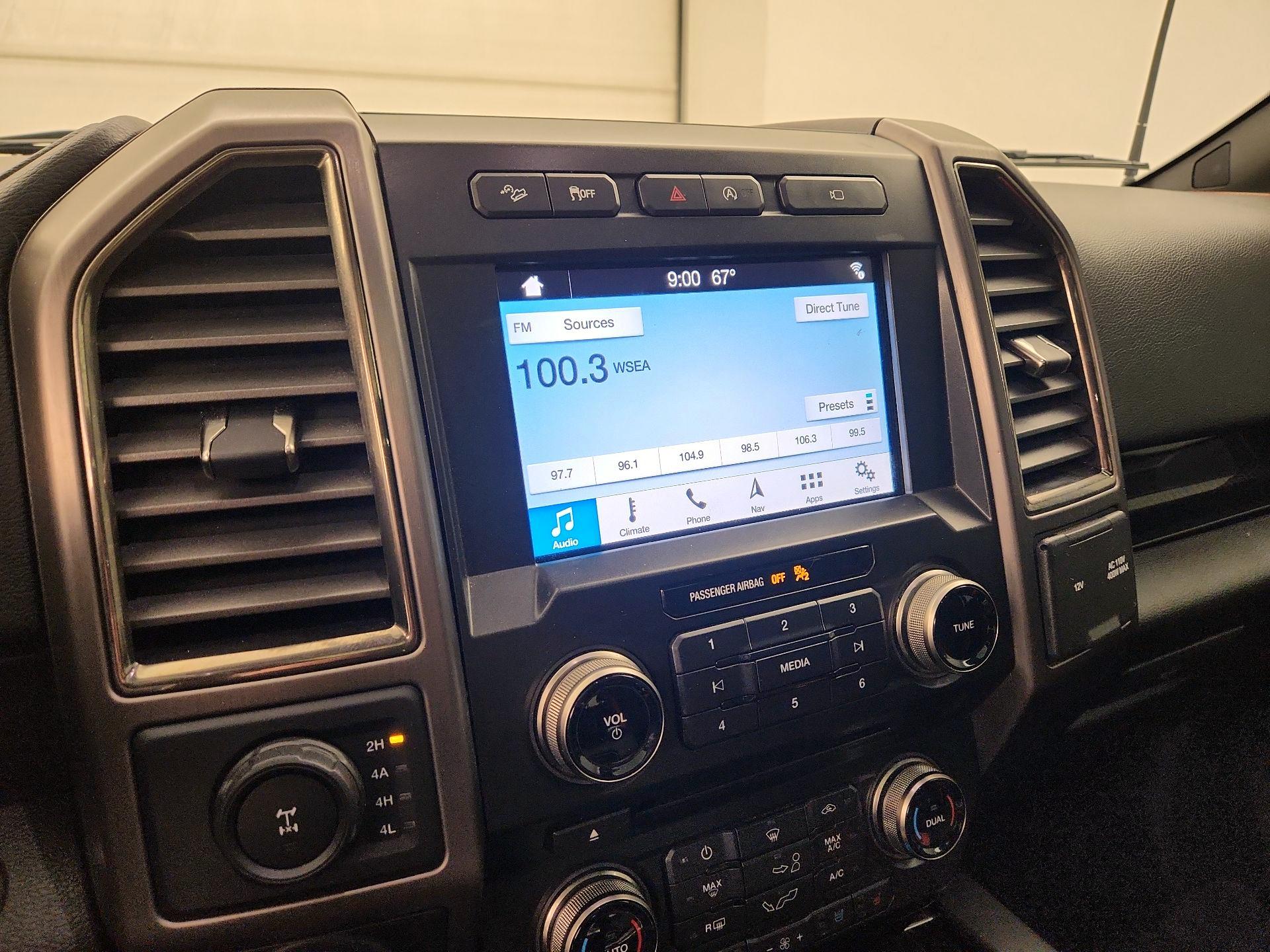 Thumbnail: 2017 Ford F-150 - 16