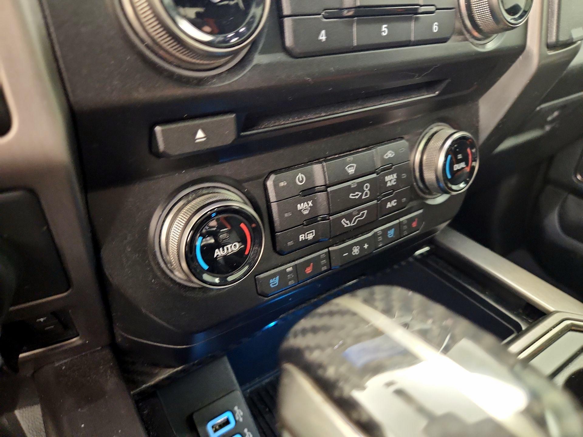 Thumbnail: 2017 Ford F-150 - 17