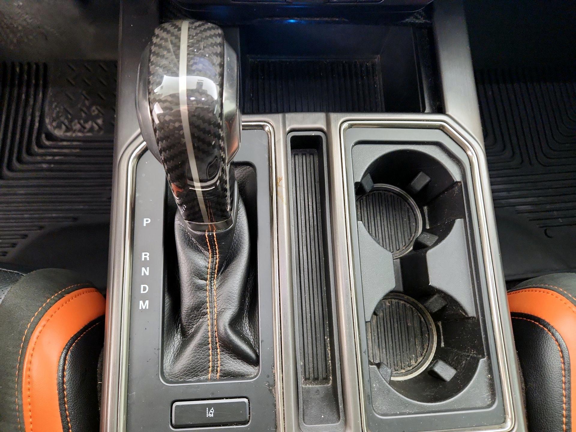 Thumbnail: 2017 Ford F-150 - 18