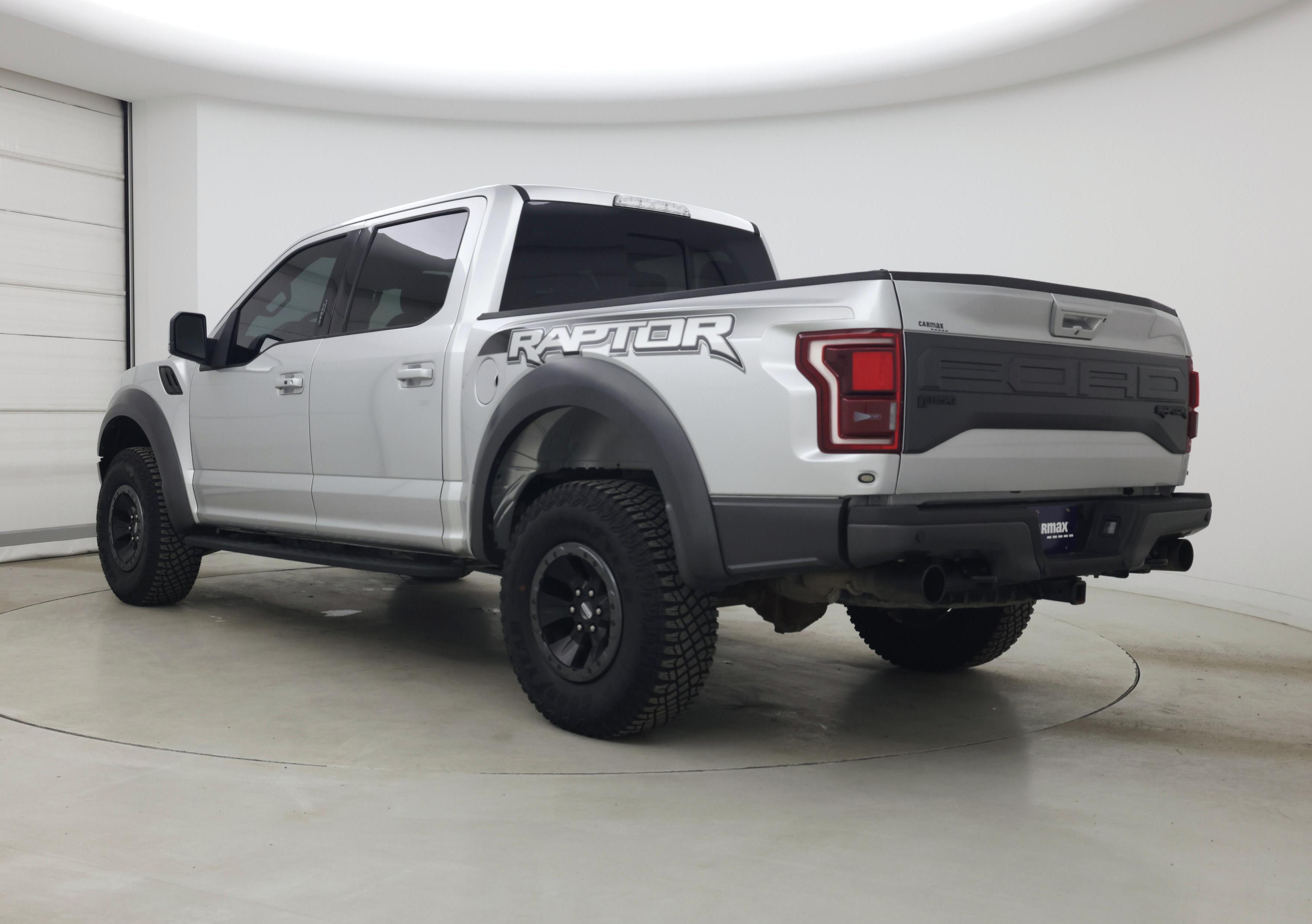 Thumbnail: 2017 Ford F-150 - 2