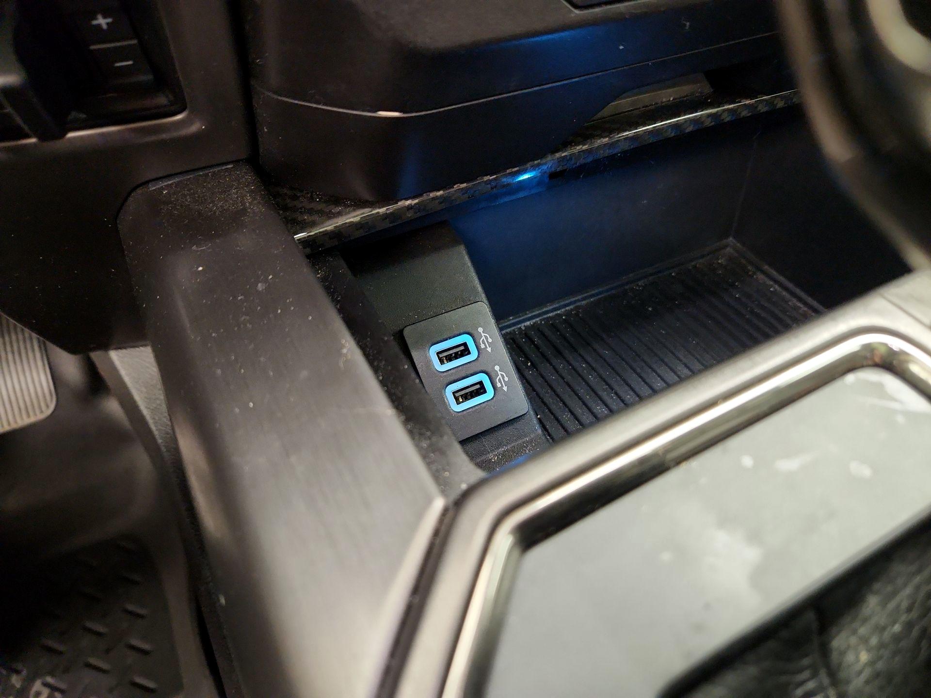 Thumbnail: 2017 Ford F-150 - 19