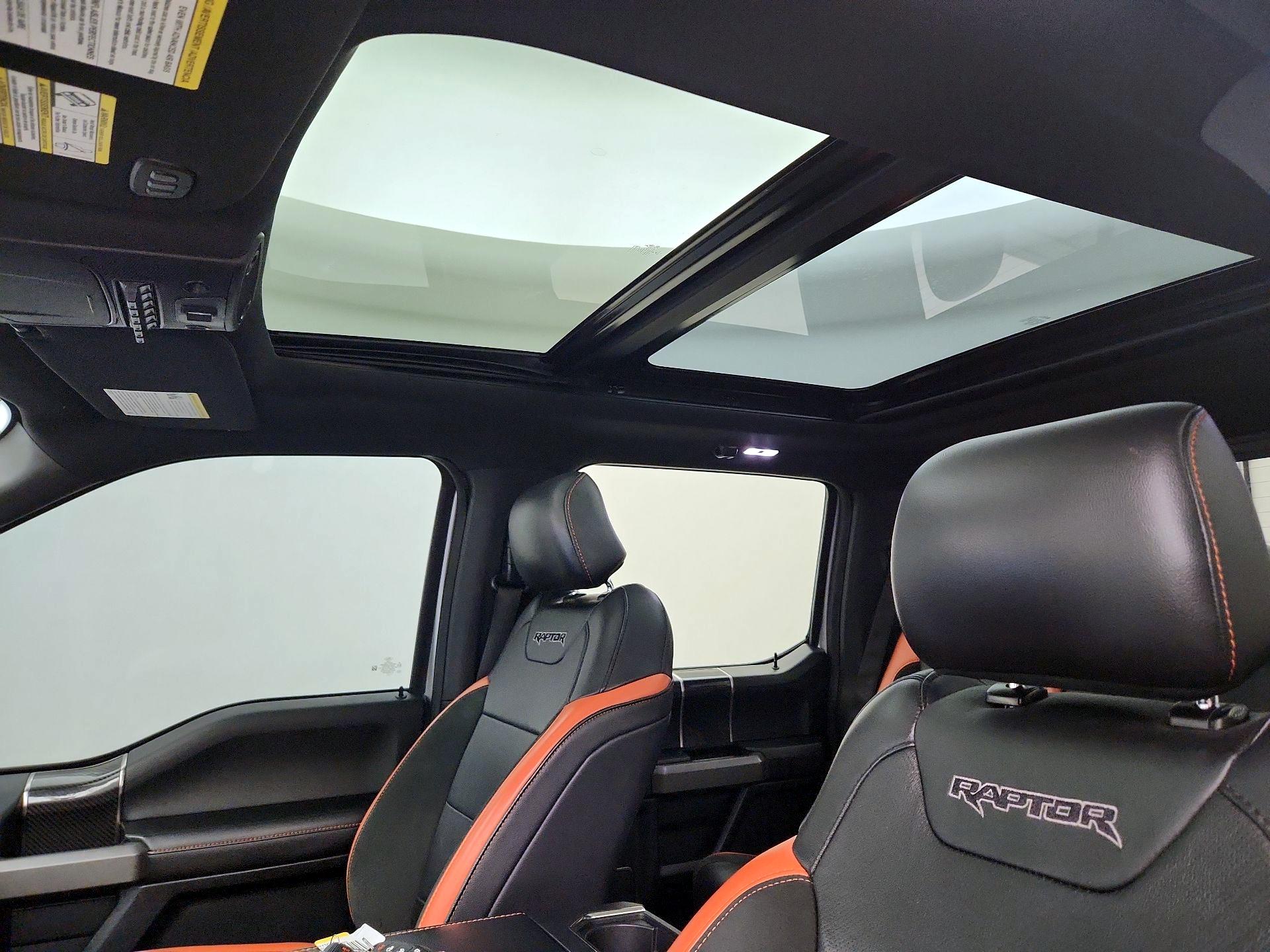 Thumbnail: 2017 Ford F-150 - 20