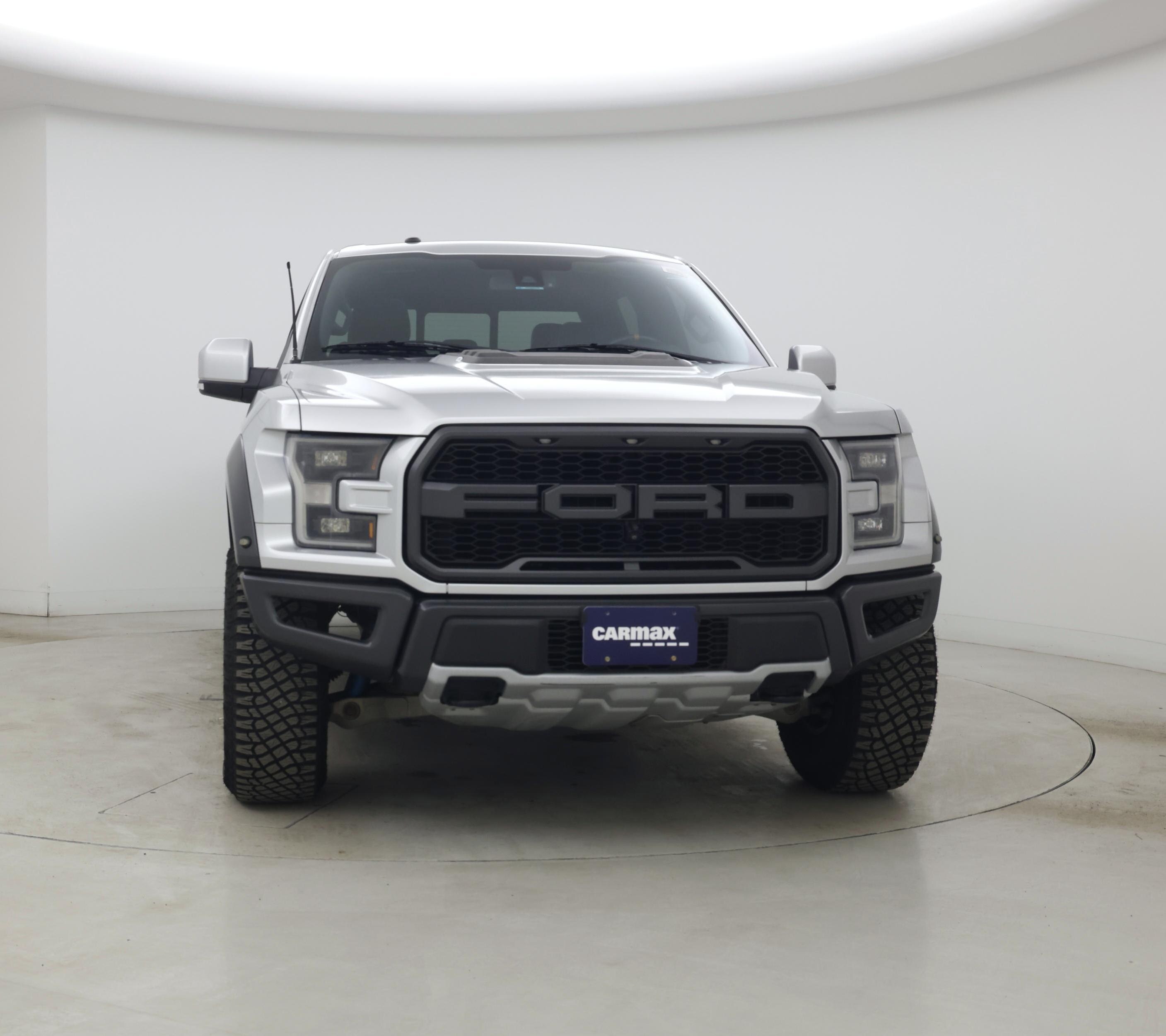 Thumbnail: 2017 Ford F-150 - 5