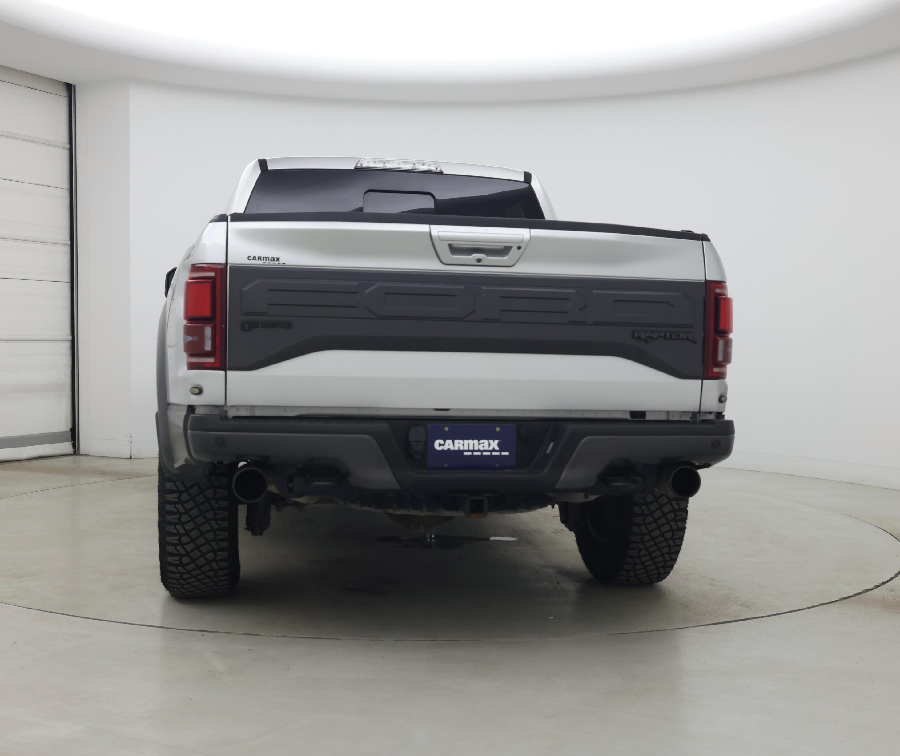 Thumbnail: 2017 Ford F-150 - 6