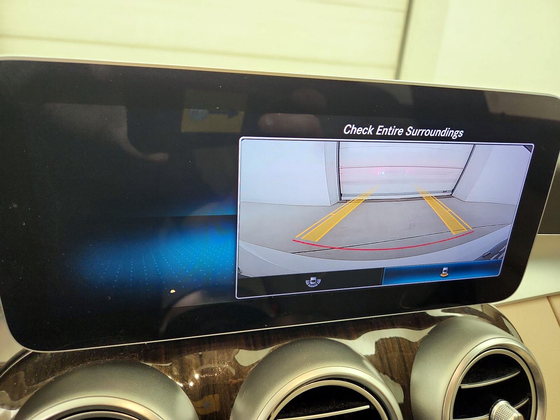 Thumbnail: 2019 Mercedes-Benz C-Class - 15