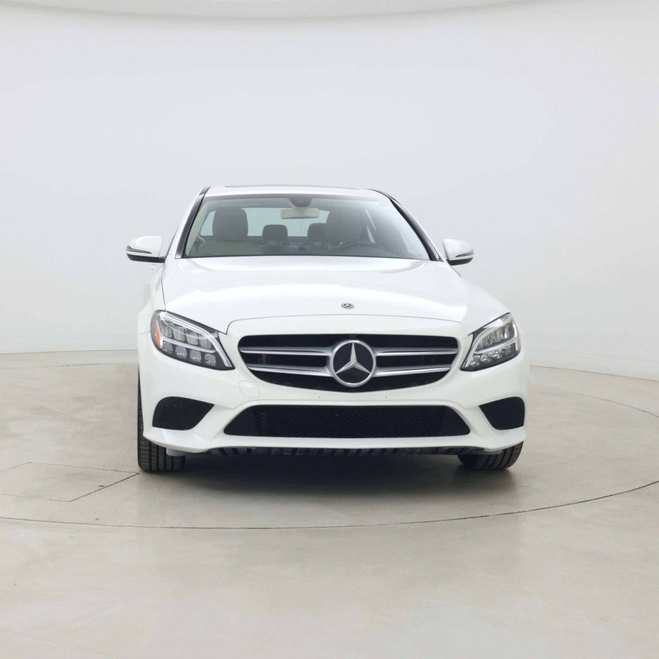 Thumbnail: 2019 Mercedes-Benz C-Class - 5