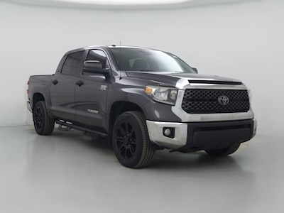 2019 Toyota Tundra SR5
