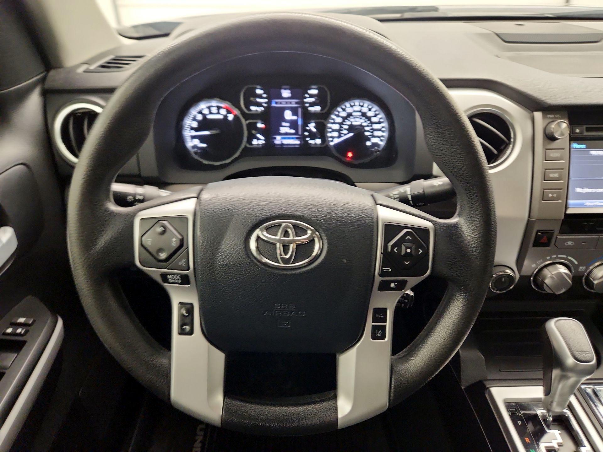 Thumbnail: 2019 Toyota Tundra - 10