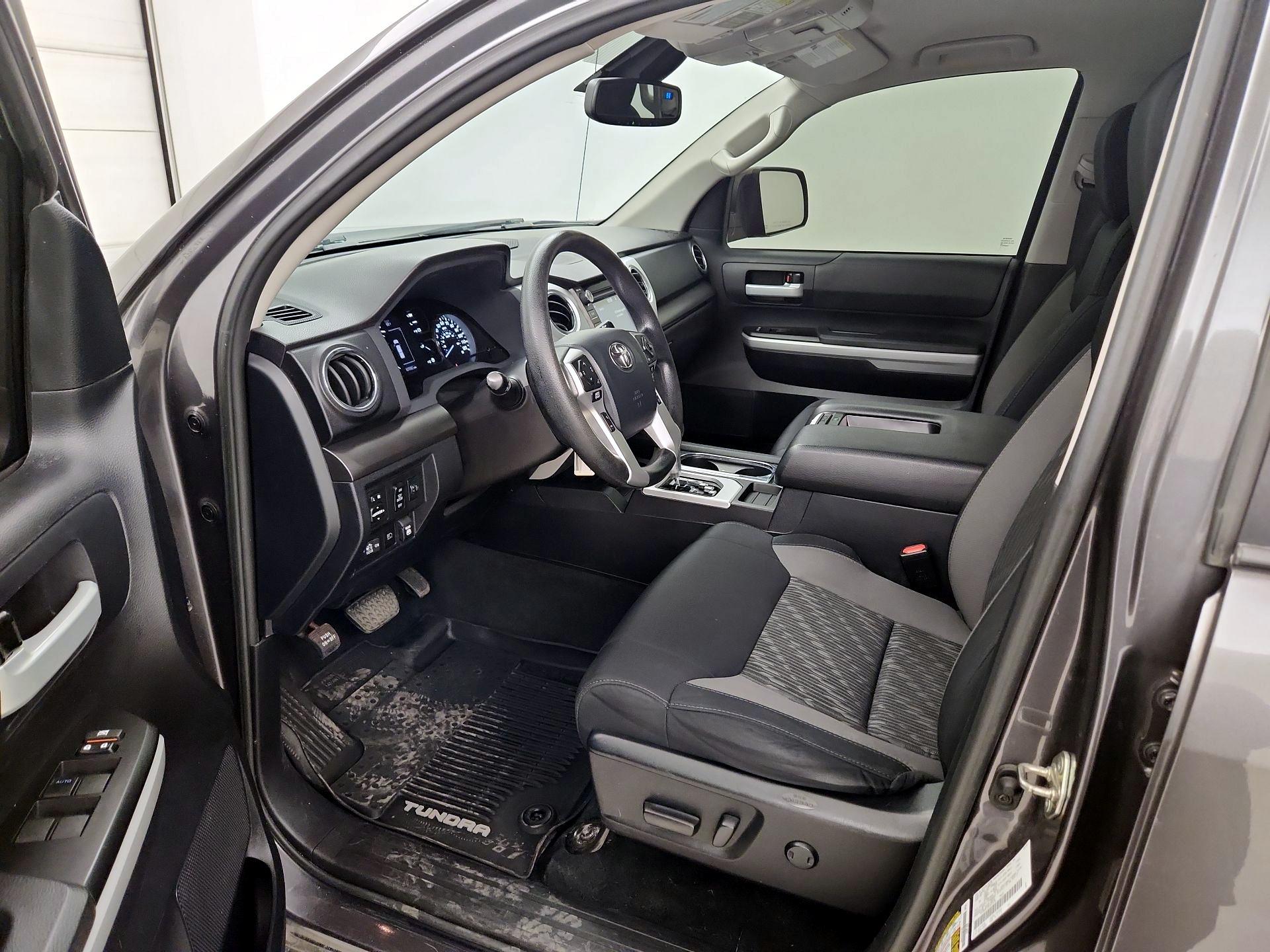 Thumbnail: 2019 Toyota Tundra - 11