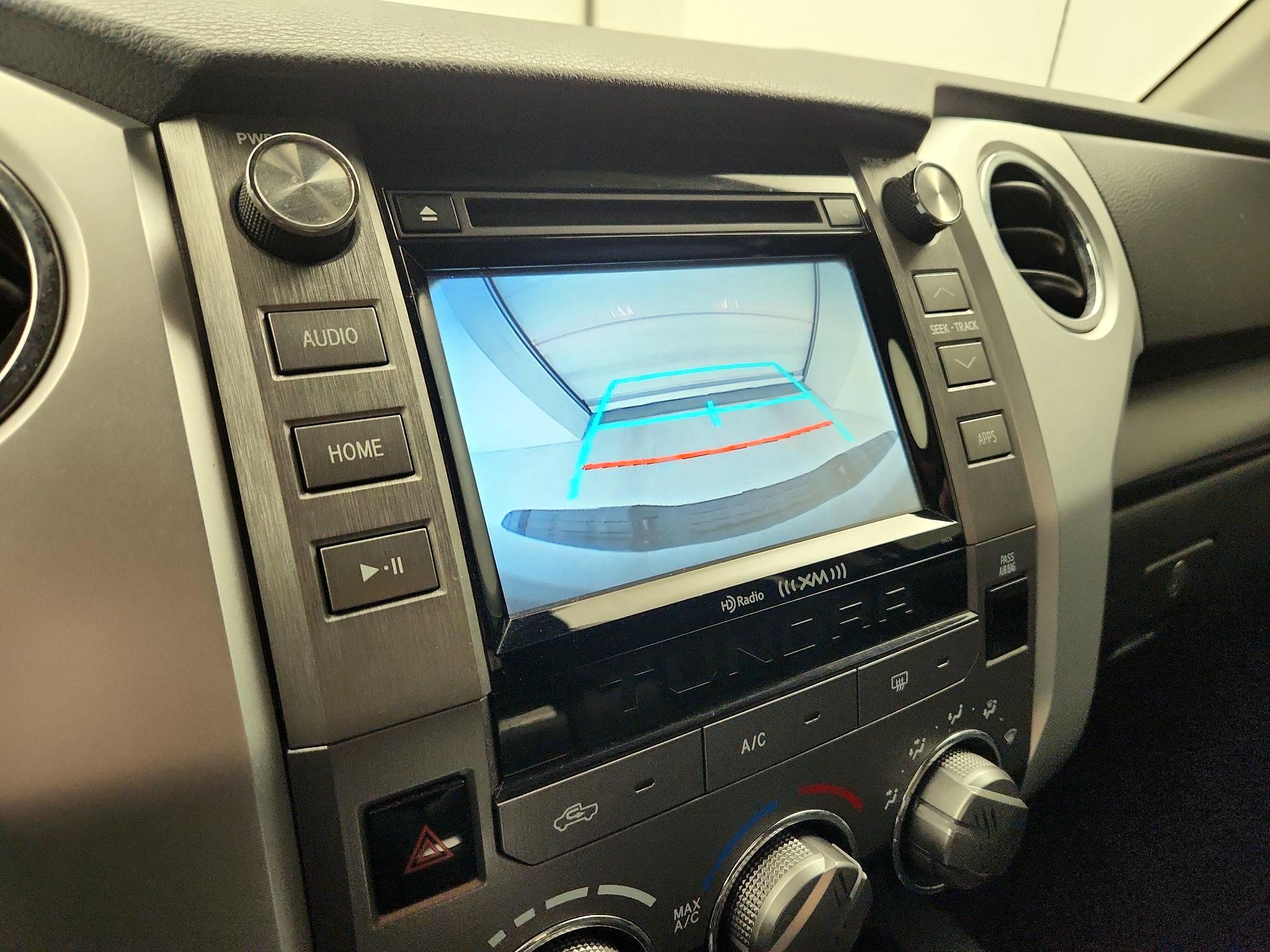 Thumbnail: 2019 Toyota Tundra - 14