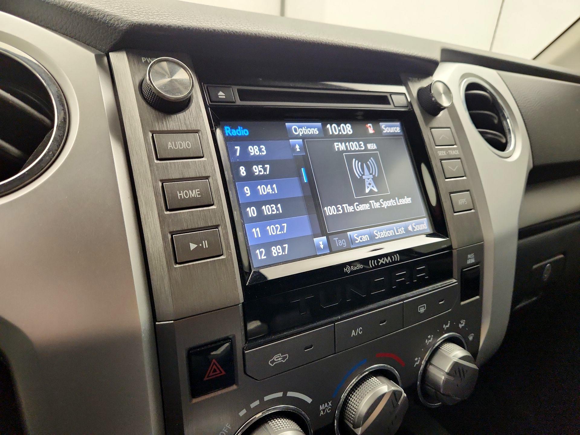 Thumbnail: 2019 Toyota Tundra - 15