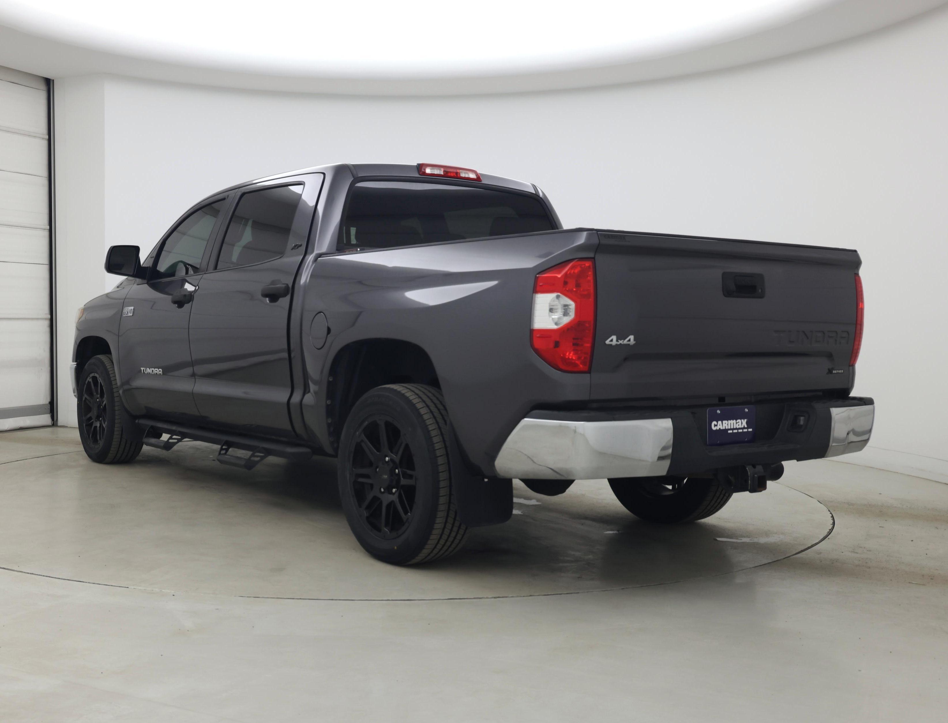 Thumbnail: 2019 Toyota Tundra - 2
