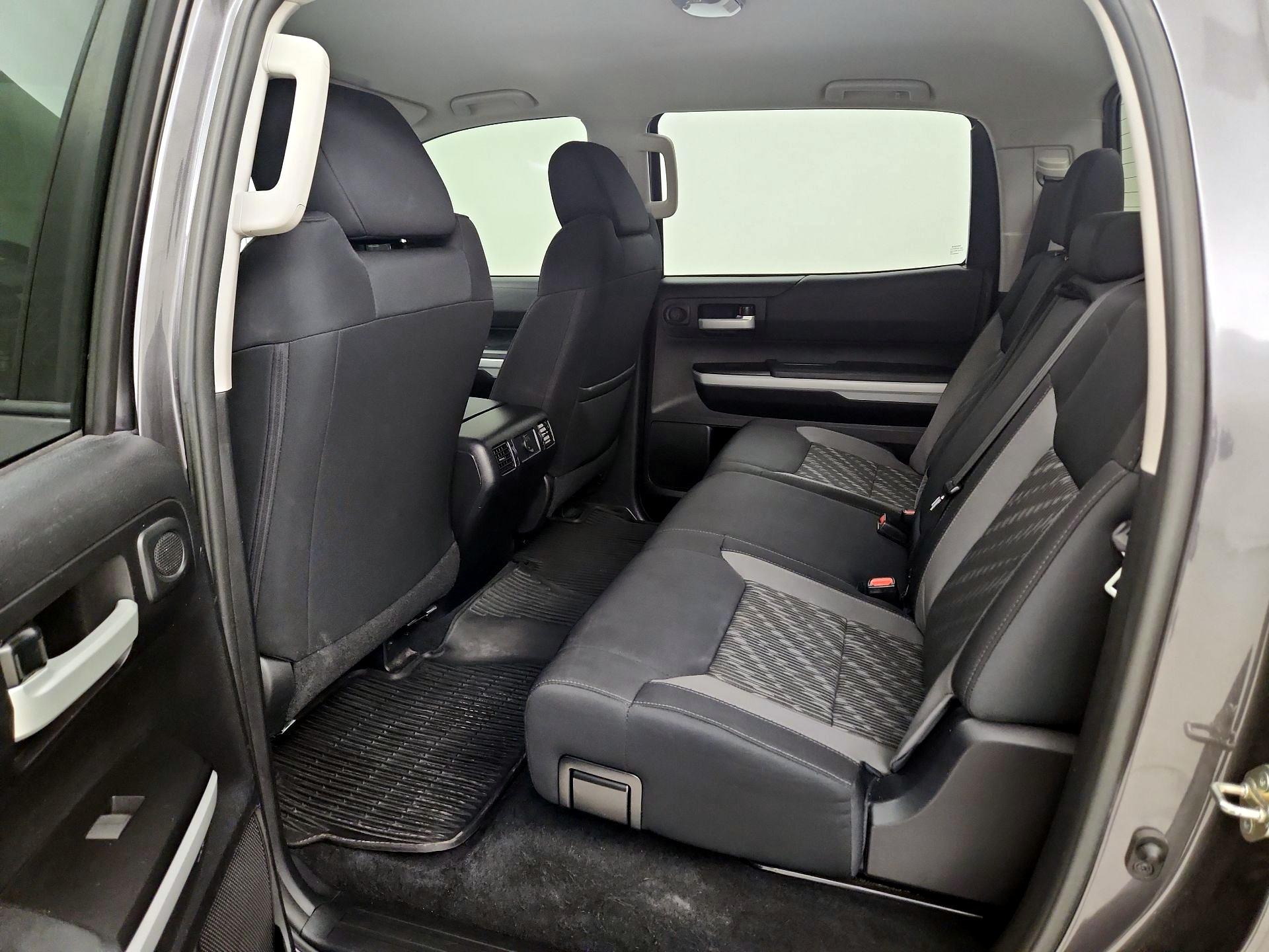 Thumbnail: 2019 Toyota Tundra - 19