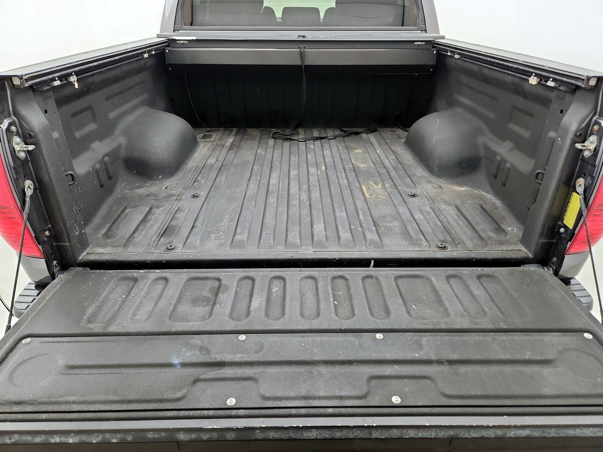 Thumbnail: 2019 Toyota Tundra - 20