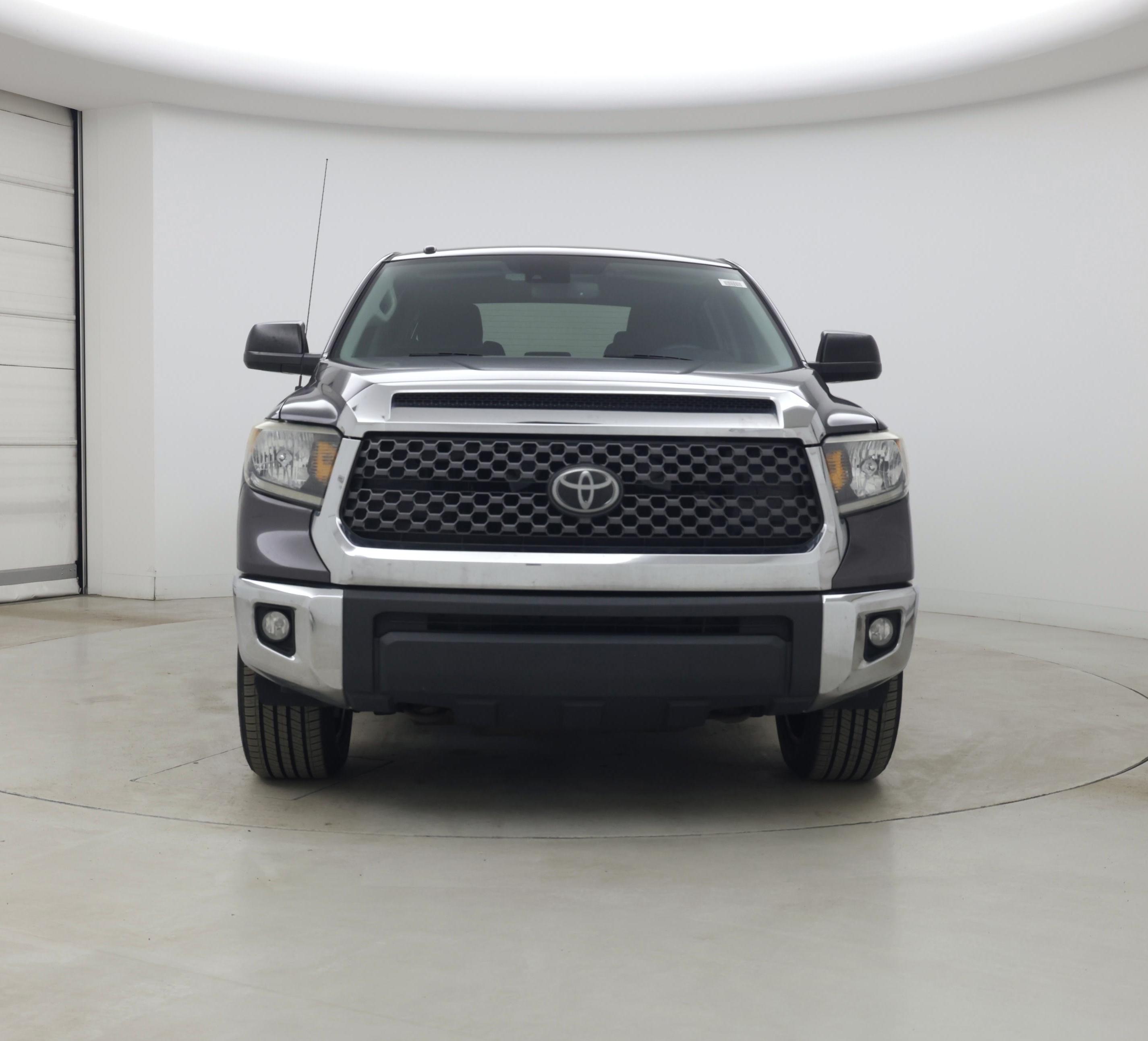 Thumbnail: 2019 Toyota Tundra - 5