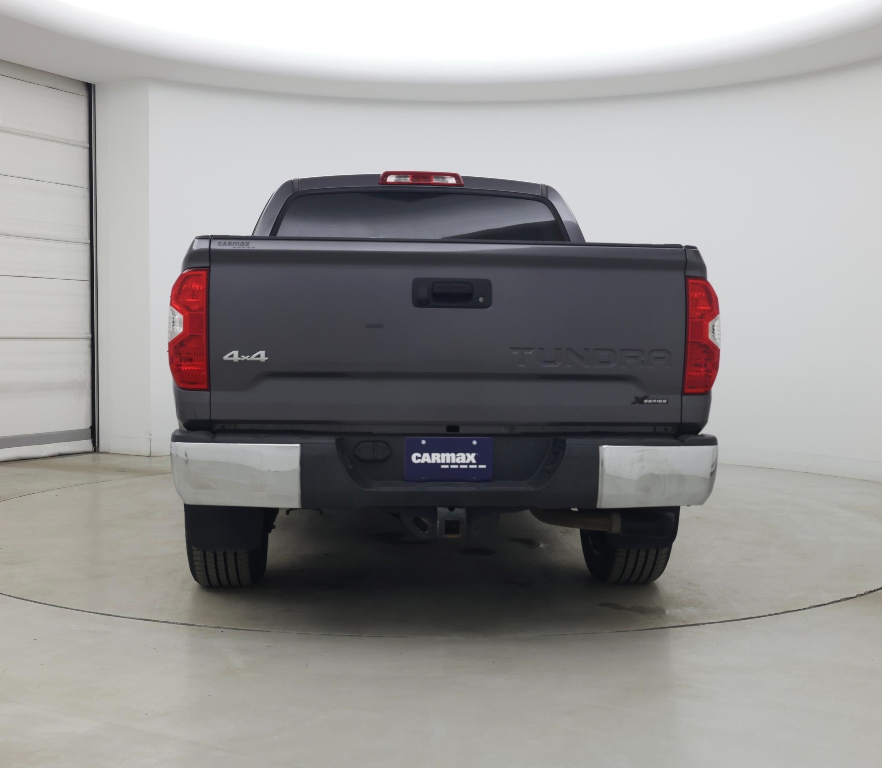 Thumbnail: 2019 Toyota Tundra - 6