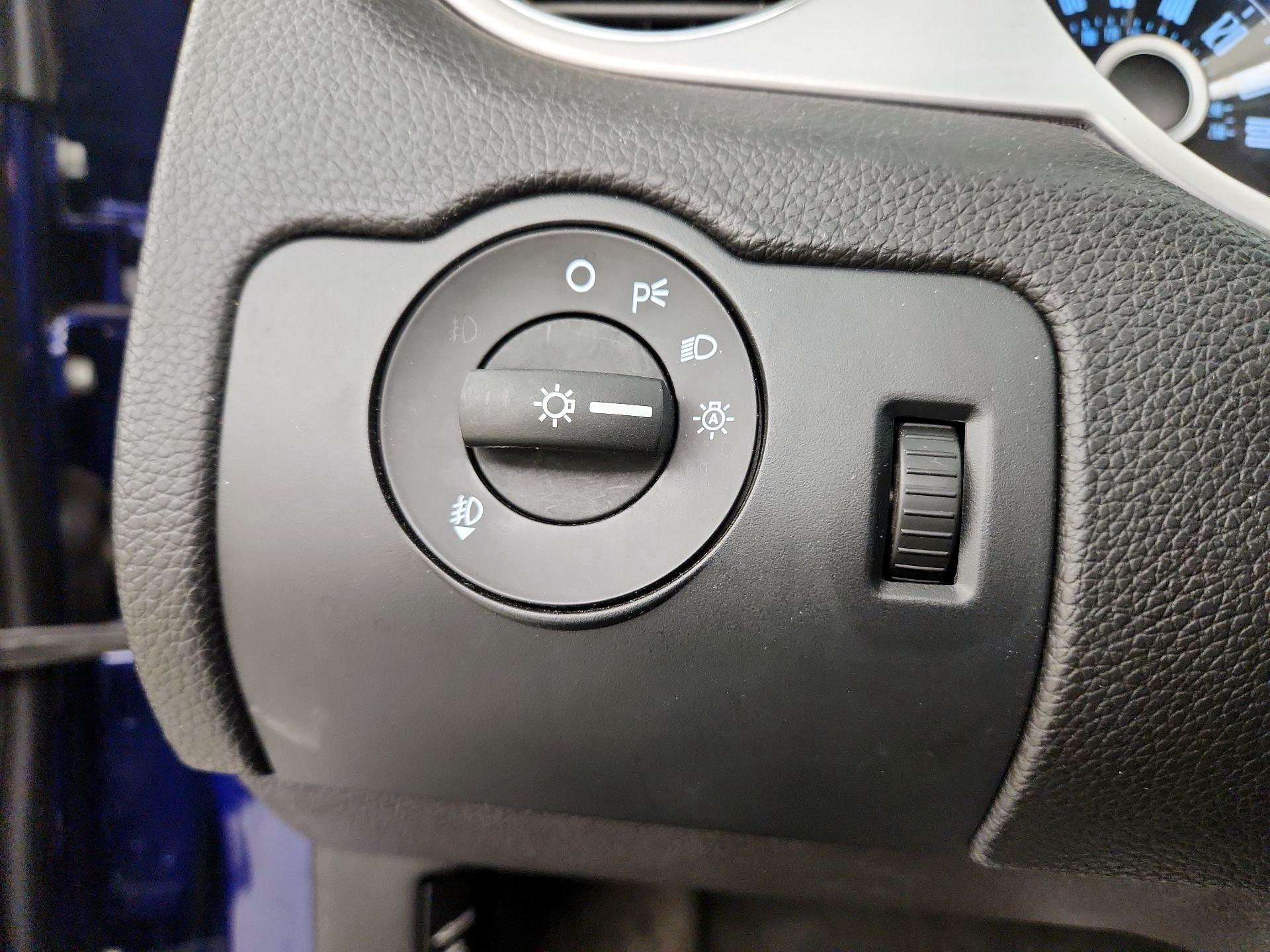 Thumbnail: 2014 Ford Mustang - 13