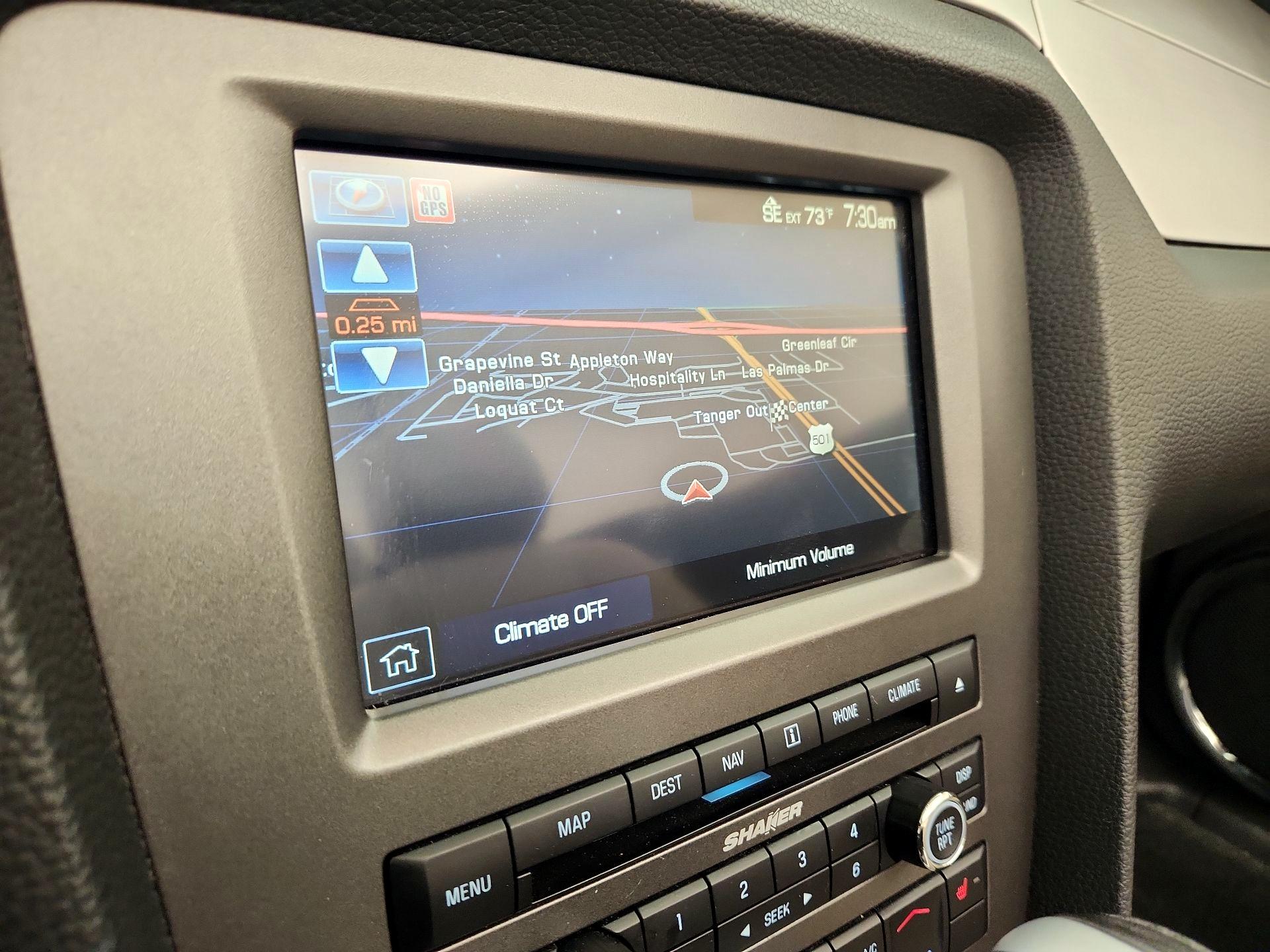 Thumbnail: 2014 Ford Mustang - 14