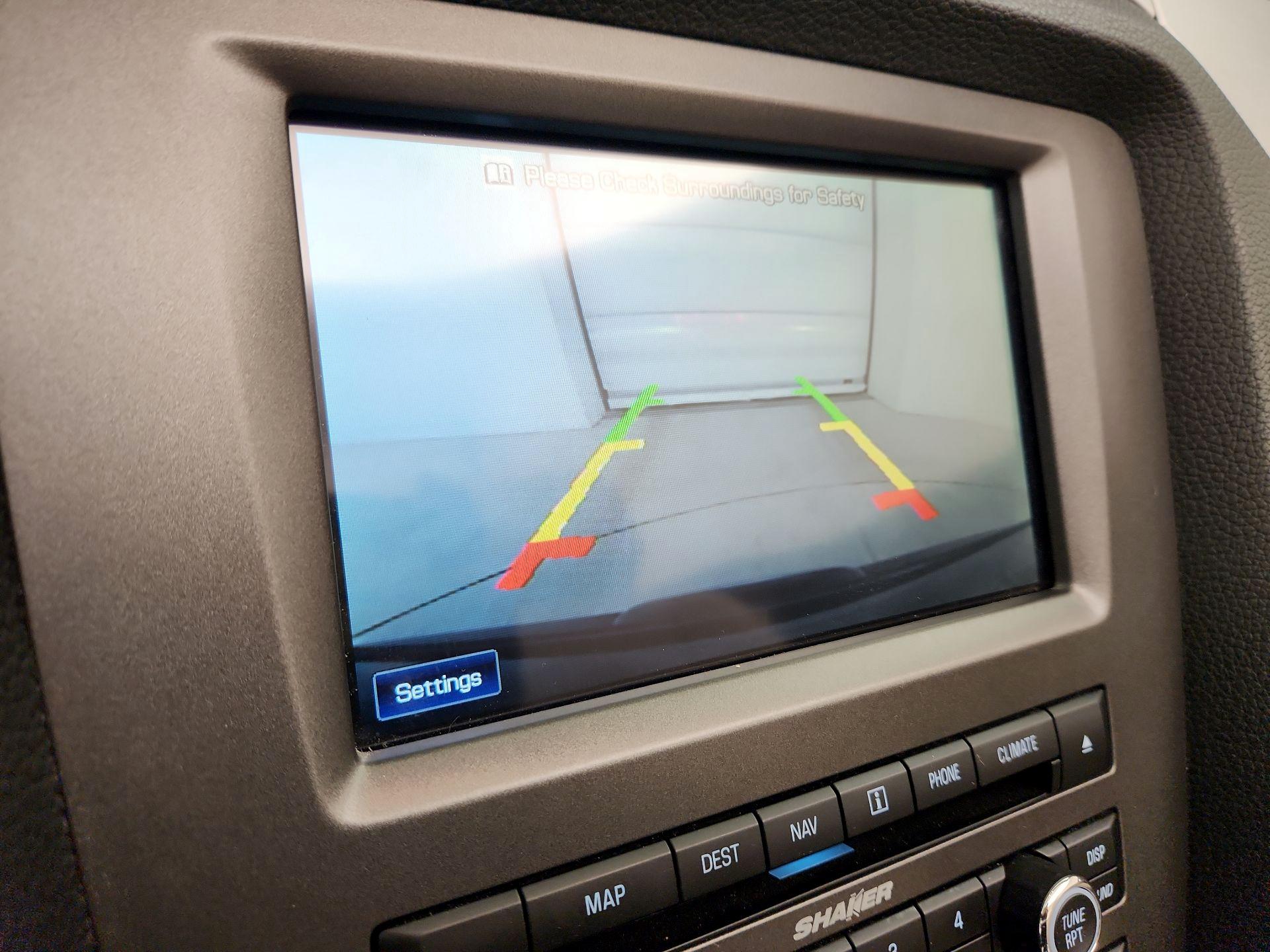 Thumbnail: 2014 Ford Mustang - 15