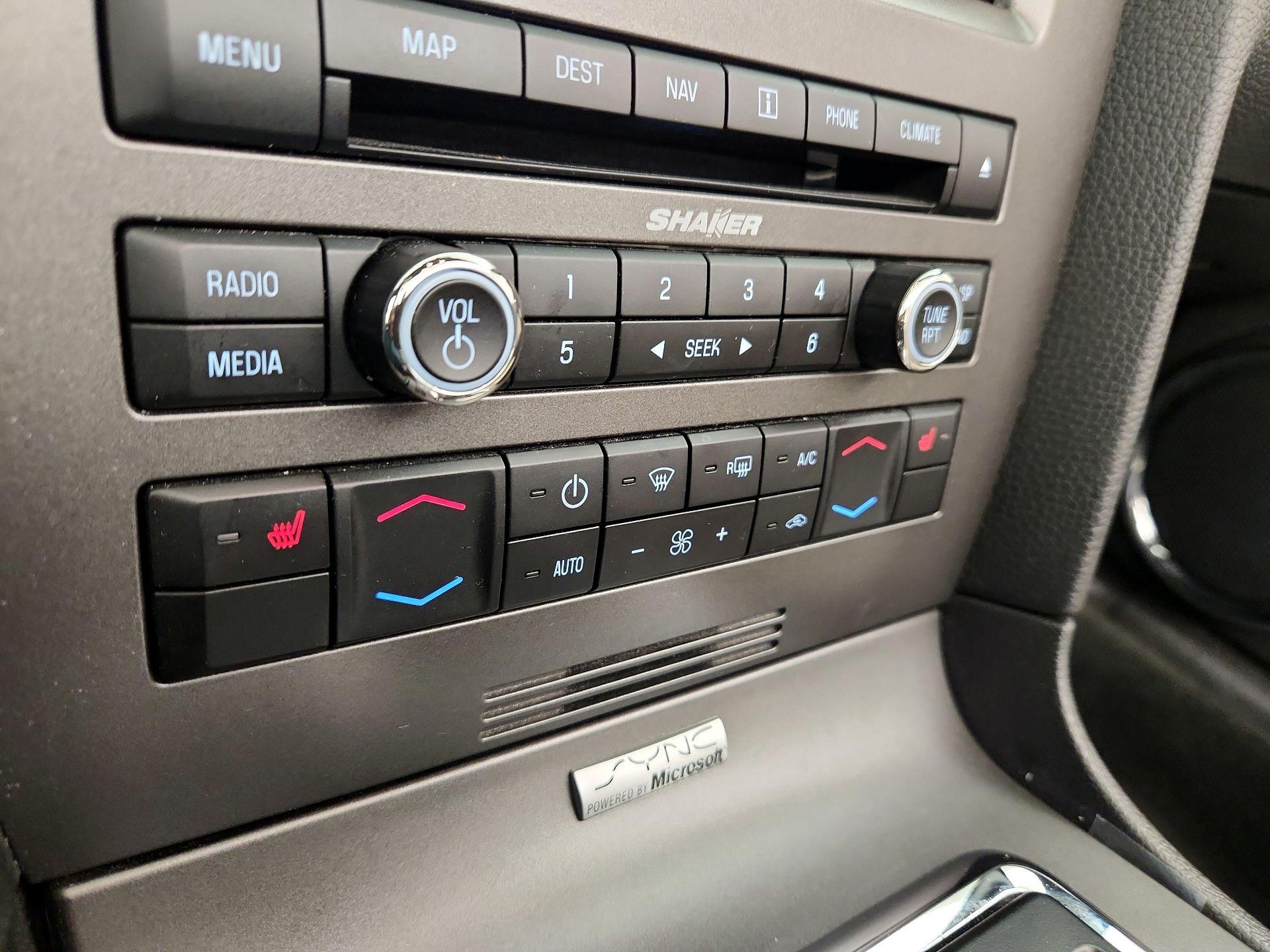 Thumbnail: 2014 Ford Mustang - 17