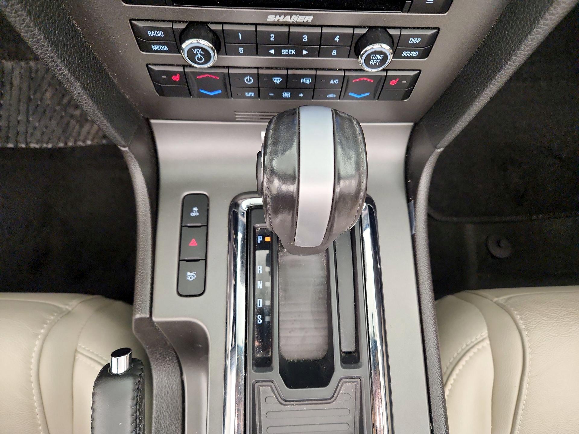 Thumbnail: 2014 Ford Mustang - 18