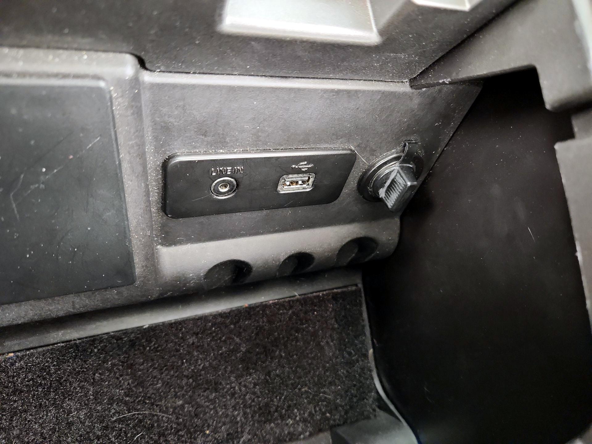 Thumbnail: 2014 Ford Mustang - 19