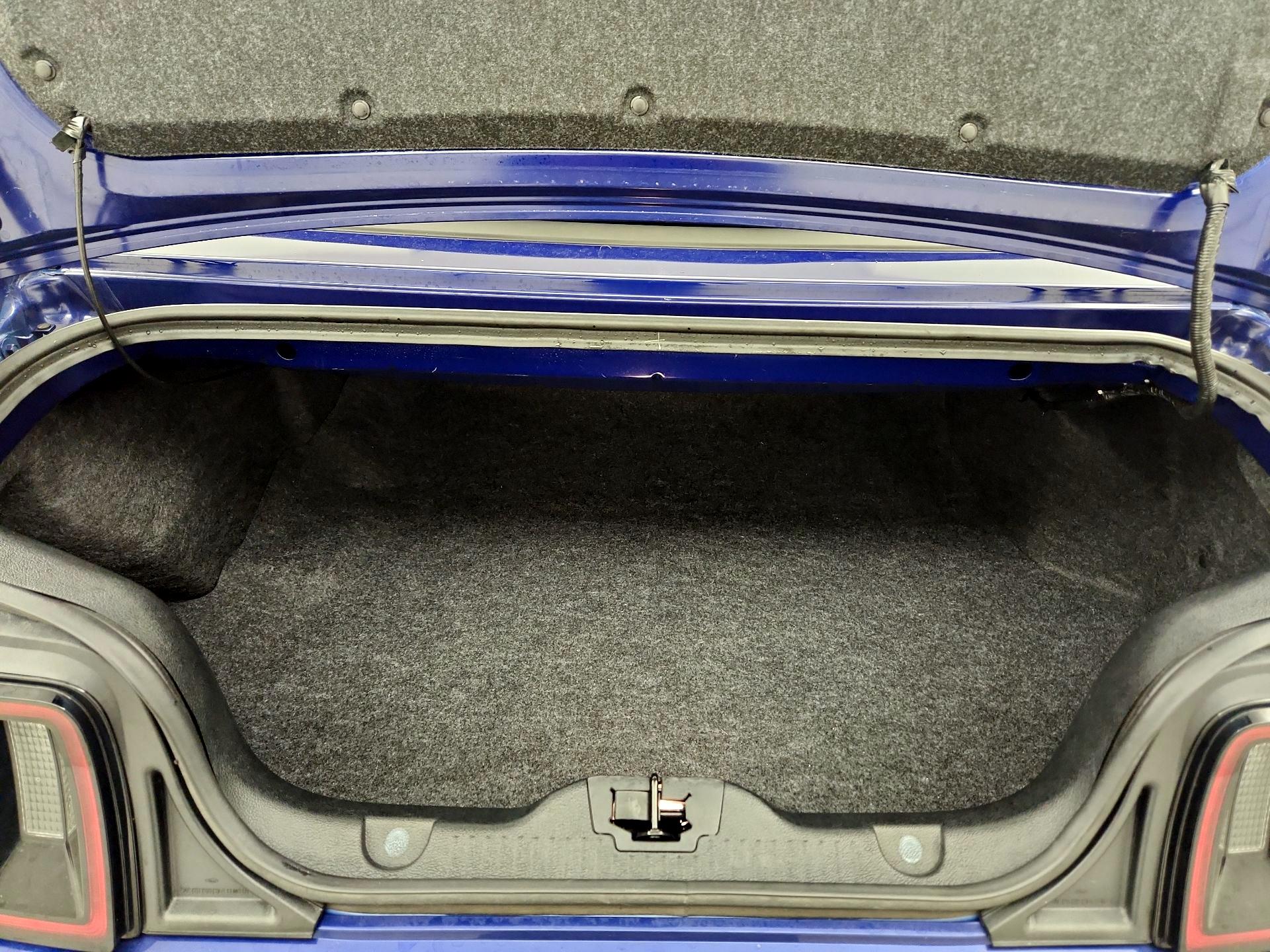 Thumbnail: 2014 Ford Mustang - 20