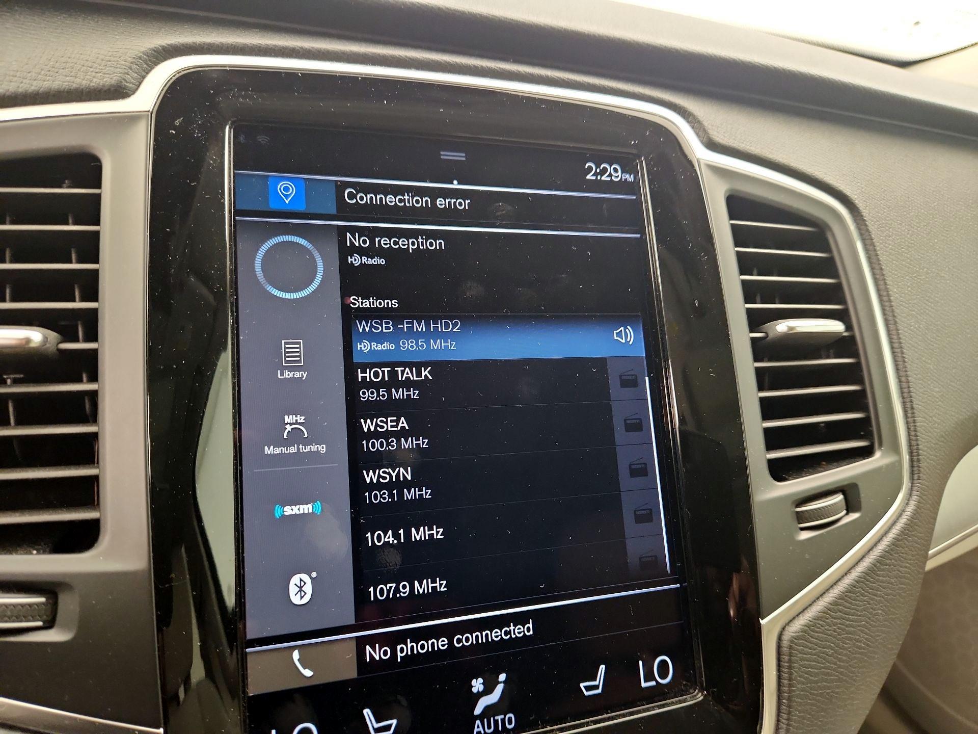 Thumbnail: 2021 Volvo XC90 - 15