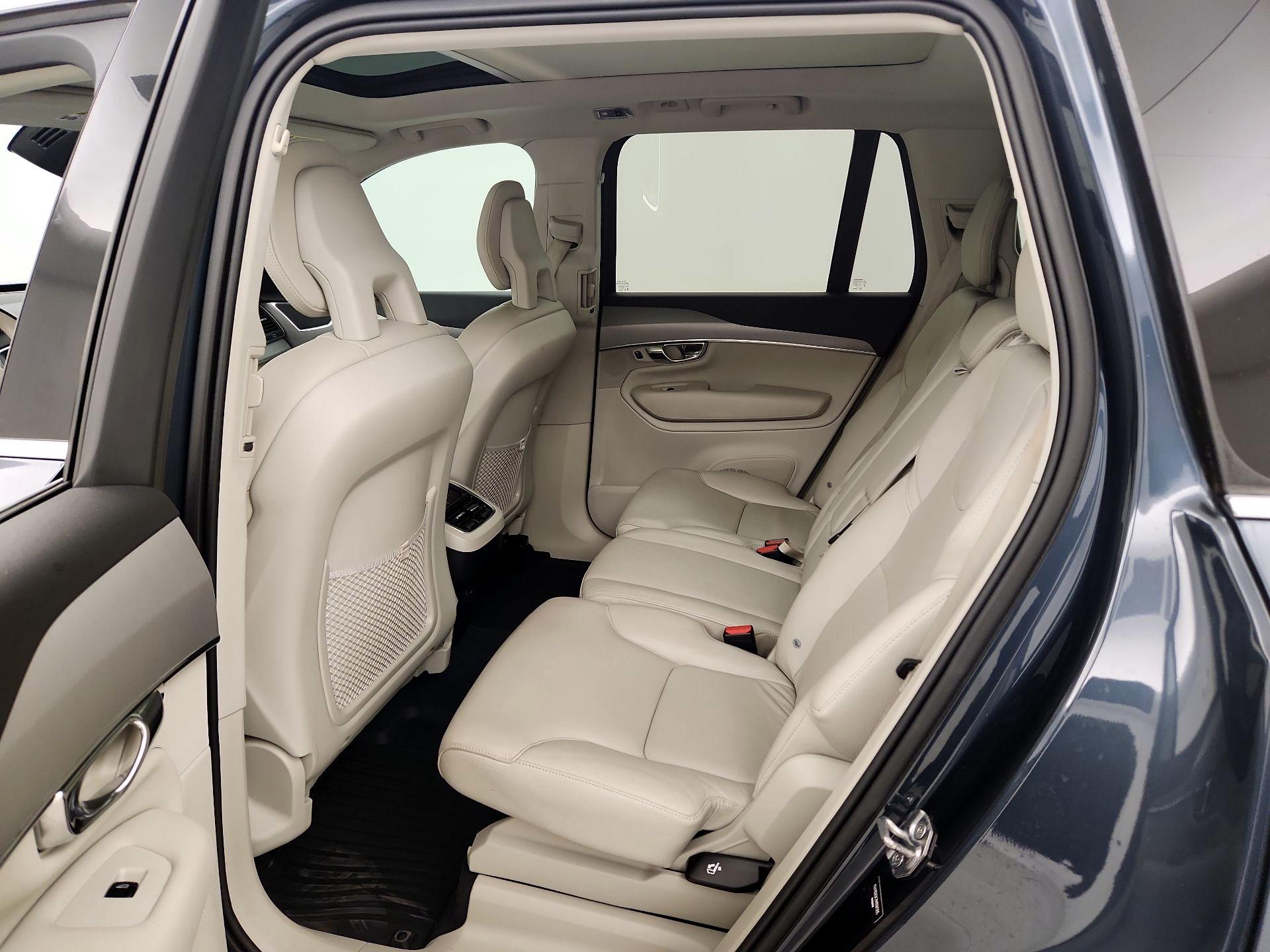 Thumbnail: 2021 Volvo XC90 - 20