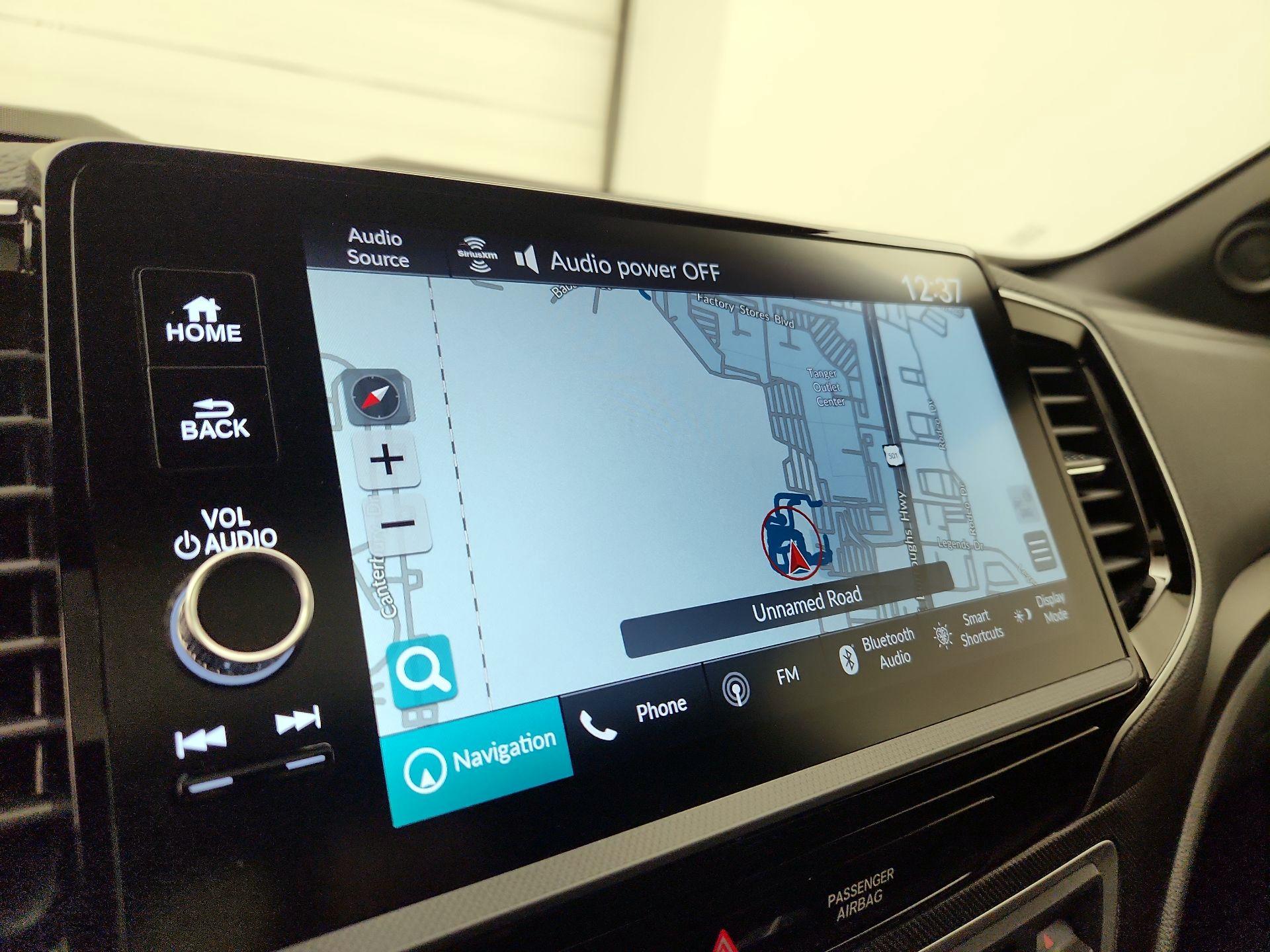 Thumbnail: 2025 Honda Ridgeline - 14