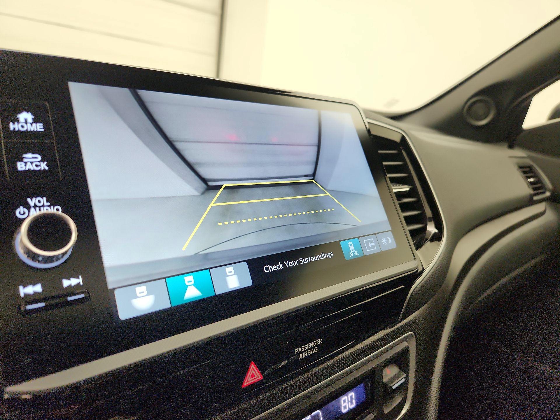 Thumbnail: 2025 Honda Ridgeline - 15