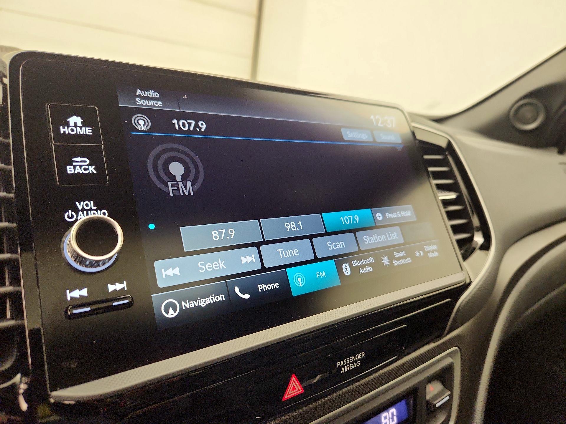 Thumbnail: 2025 Honda Ridgeline - 16