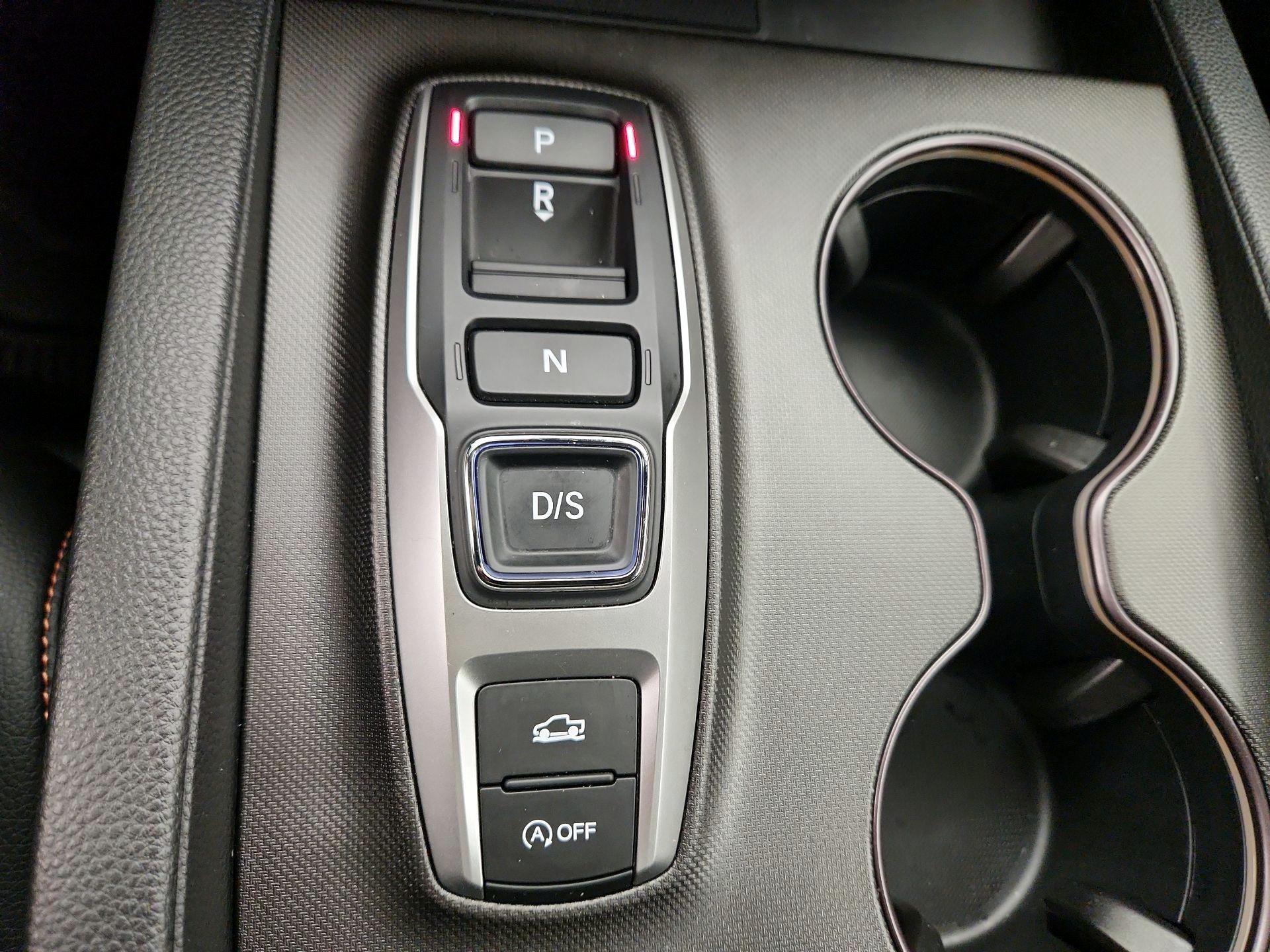 Thumbnail: 2025 Honda Ridgeline - 18