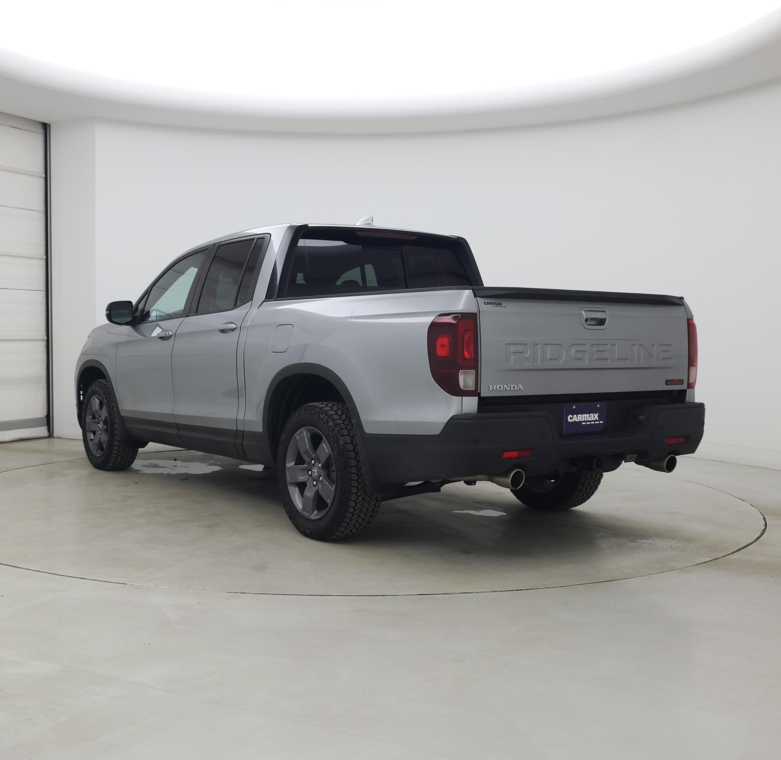 Thumbnail: 2025 Honda Ridgeline - 2