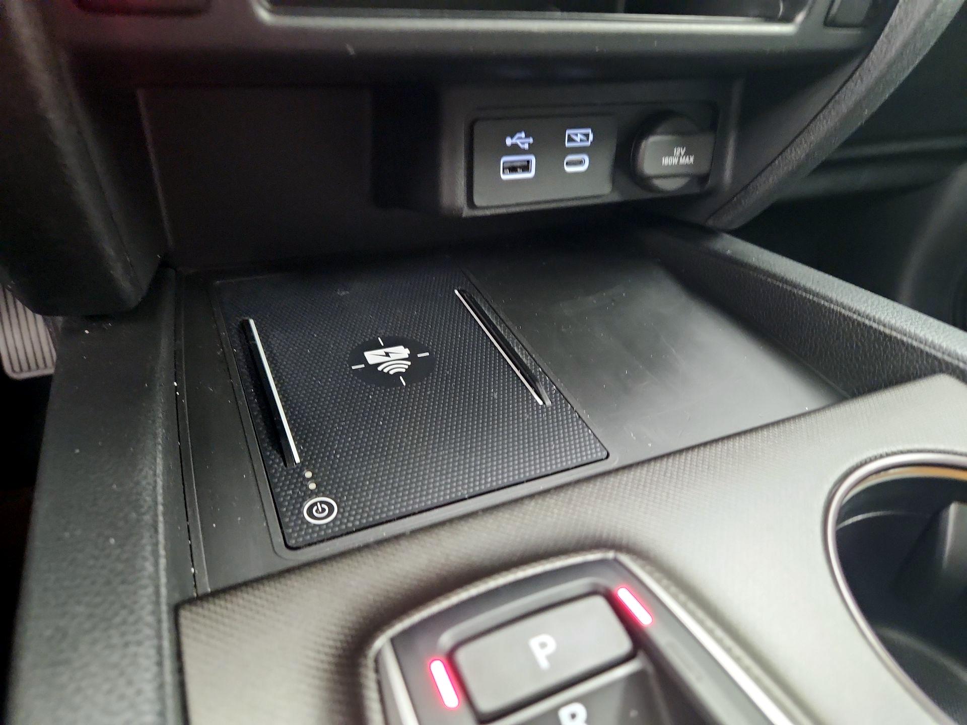 Thumbnail: 2025 Honda Ridgeline - 19