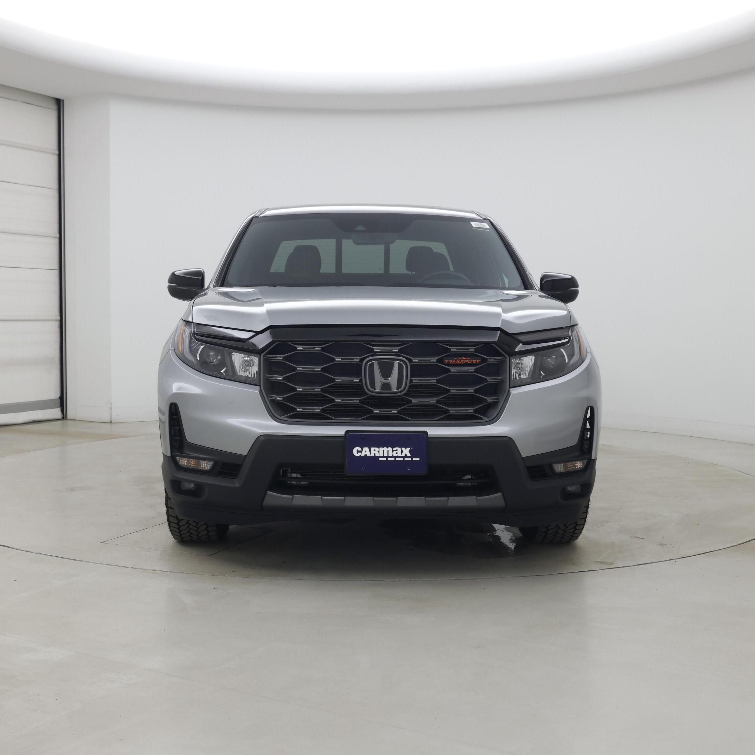 Thumbnail: 2025 Honda Ridgeline - 5